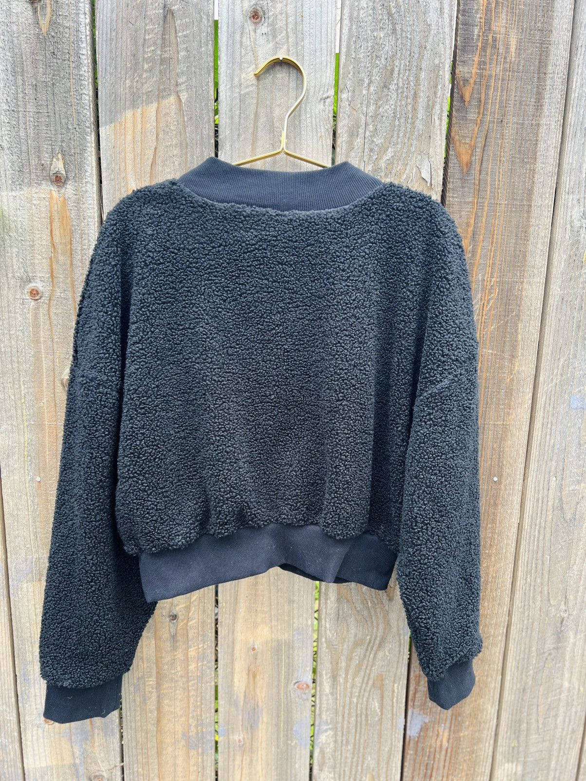 Fabletics Black sheep Size M / US 6-8 / IT 42-44 - 7 Thumbnail