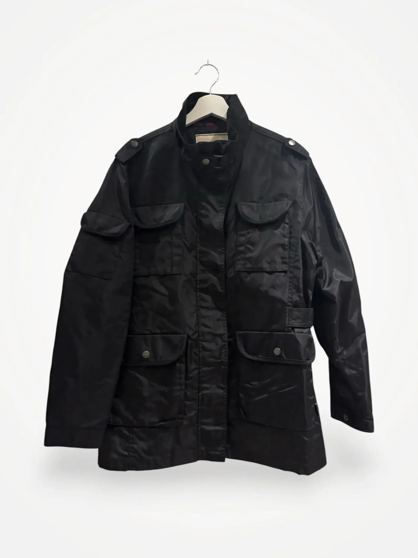 Sebago Sebago Jacket Size XL / US 12-14 / IT 48-50 - 1 Thumbnail
