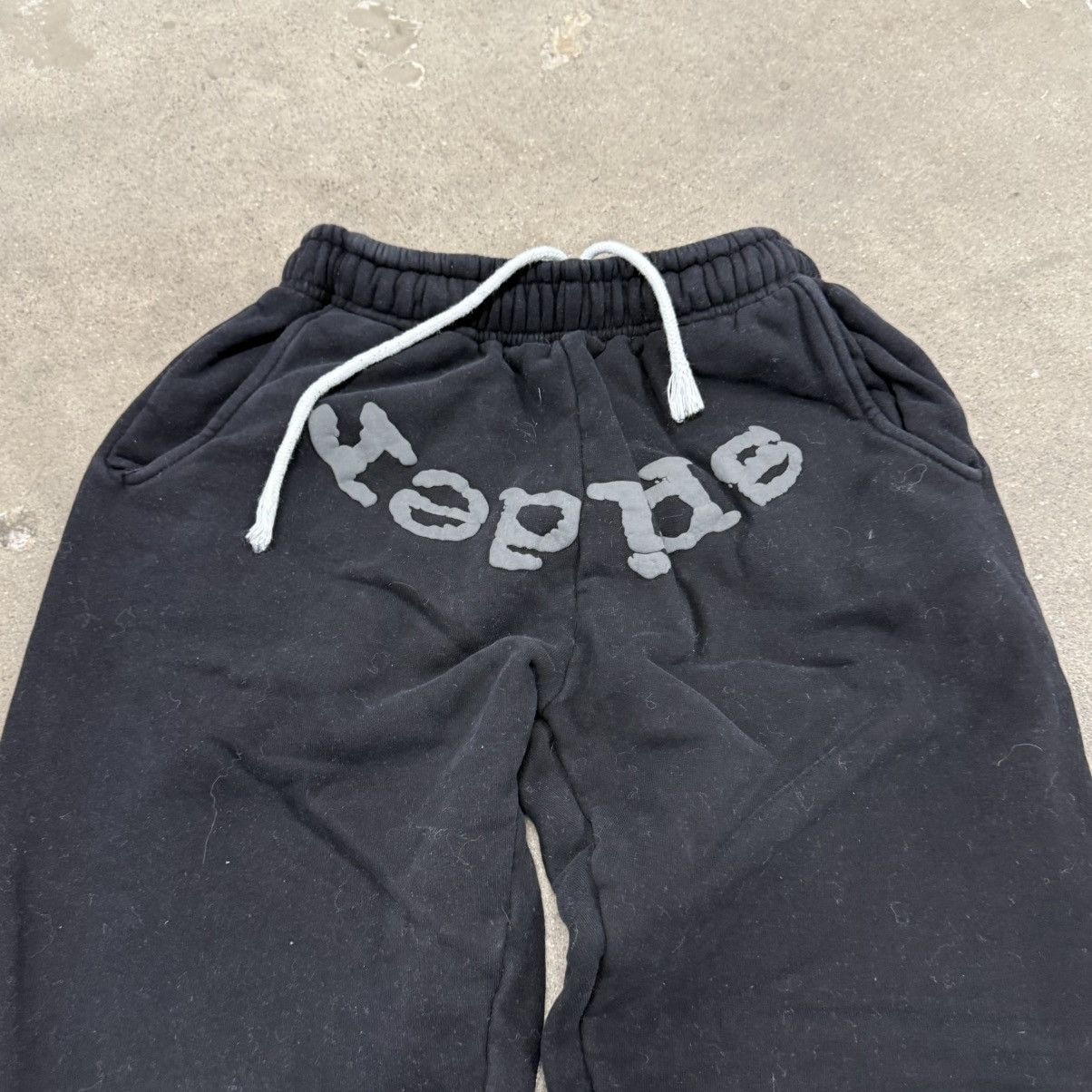 Spyder SPYDER YOUNG THUG SWEATPANTS Size US 30 / EU 46 - 2 Thumbnail