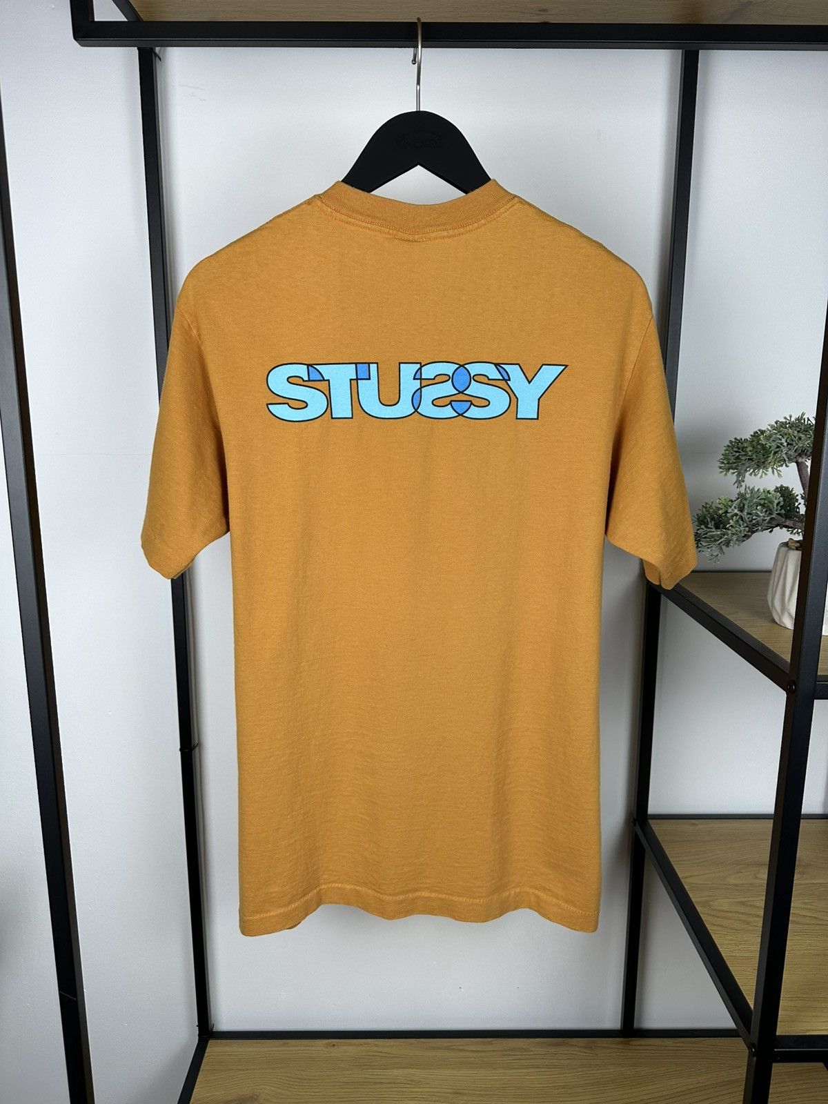 Other Stussy 90’s Vintage T-shirt Men’s L USA Single stitched Size US L / EU 52-54 / 3 - 8 Thumbnail