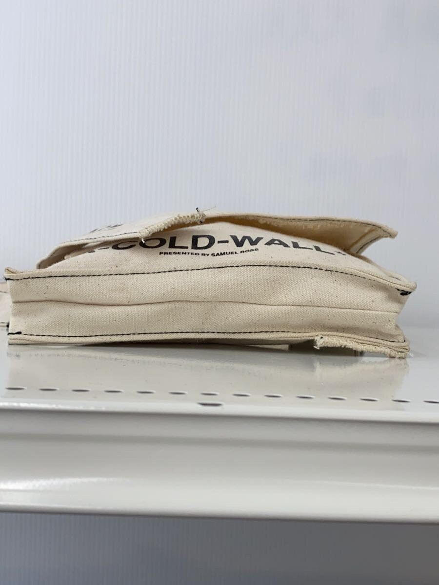 A-COLD-WALL* Logo Utility Shoulder Bag Size ONE SIZE - 4 Thumbnail