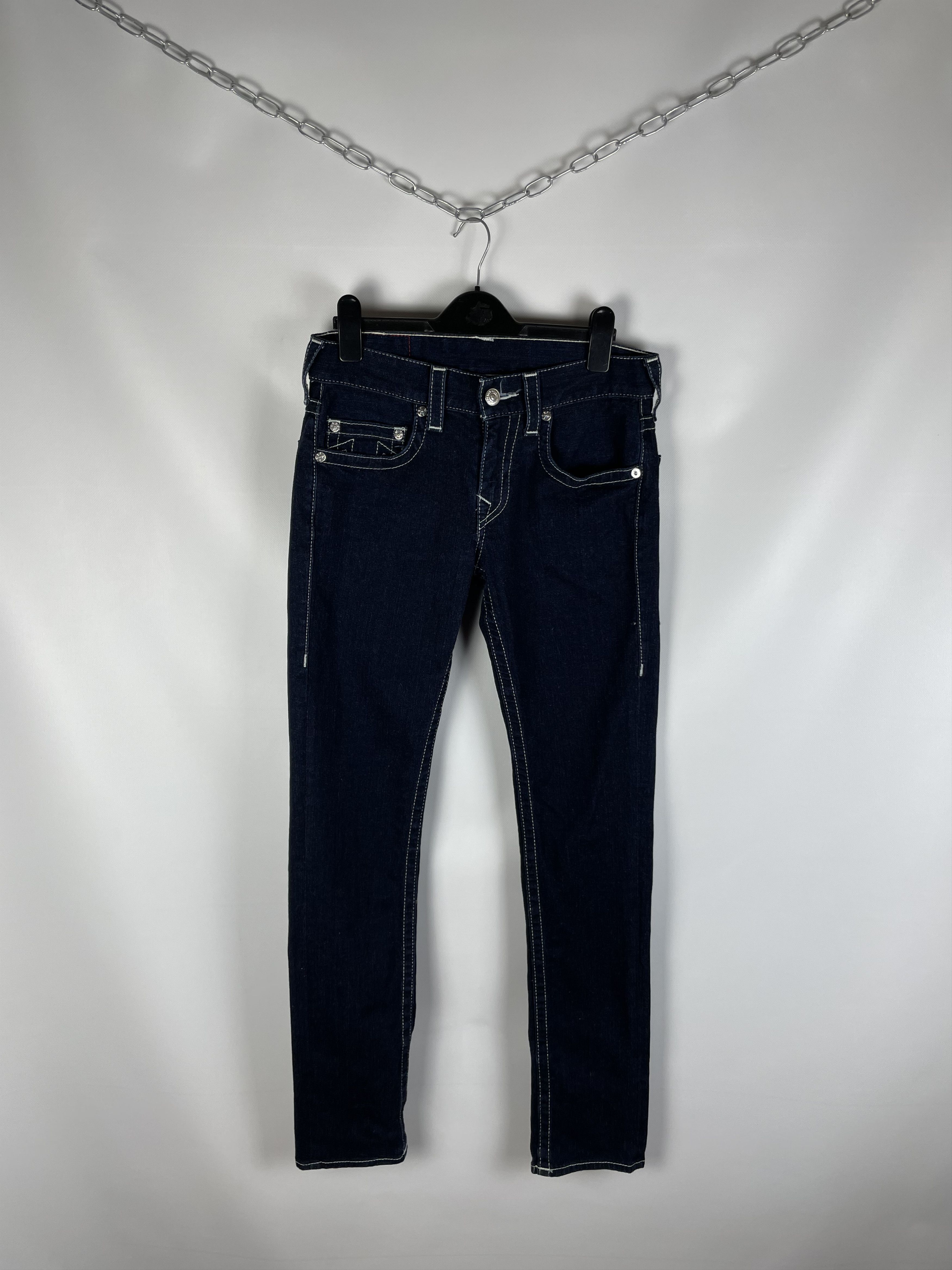 True Religion True Religion jeans vintage denim Size 29" - 5 Thumbnail