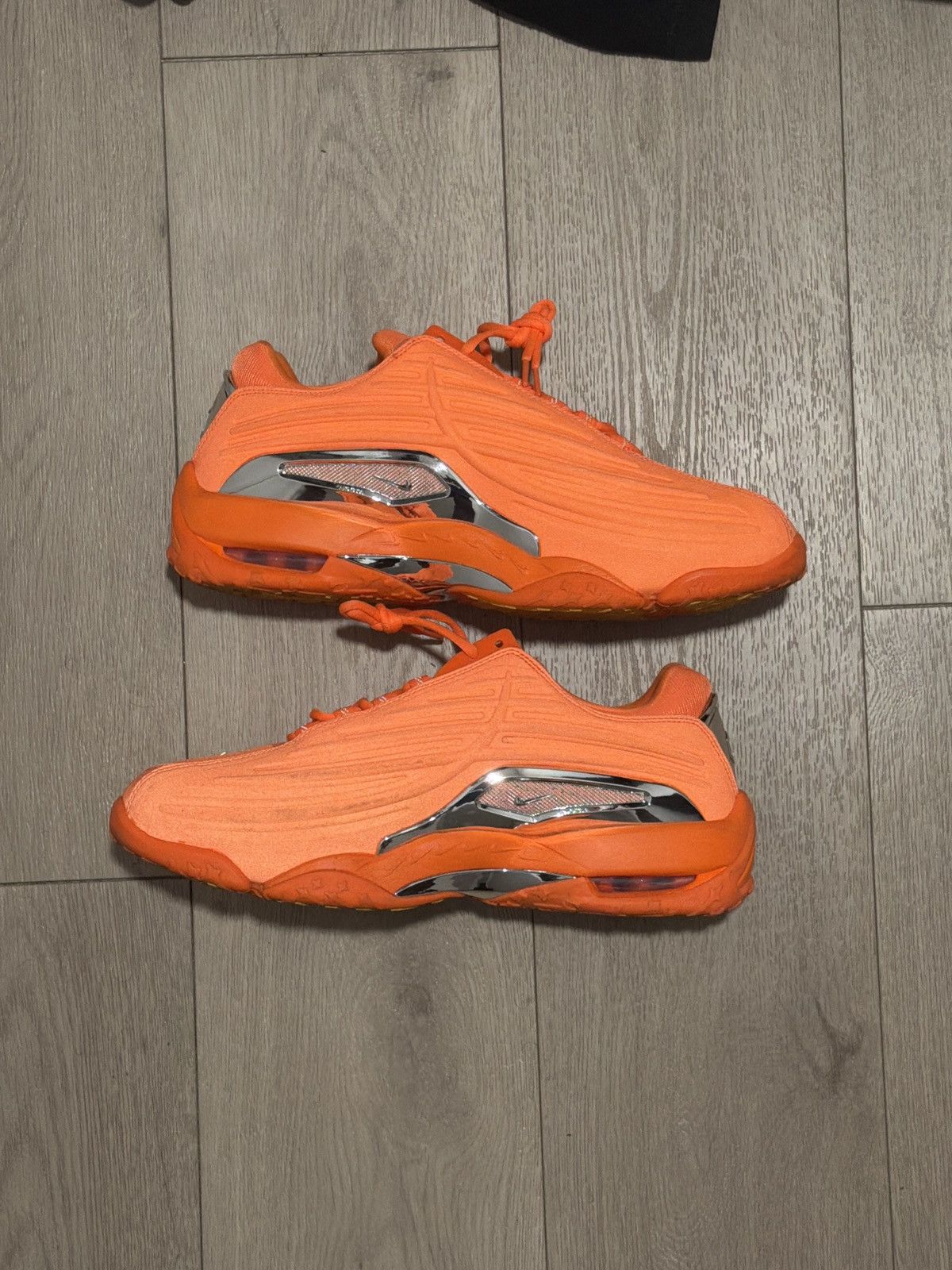NOCTA Nike hot step 2 Size US 12.5 / EU 45-46 - 6 Thumbnail