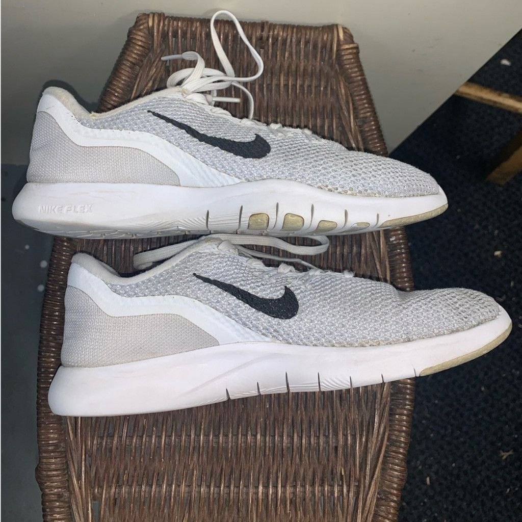 Nike Nike Training Flex TR7 Women’s Size 6.5 Sneakers Size US 6.5 / IT 36.5 - 5 Thumbnail