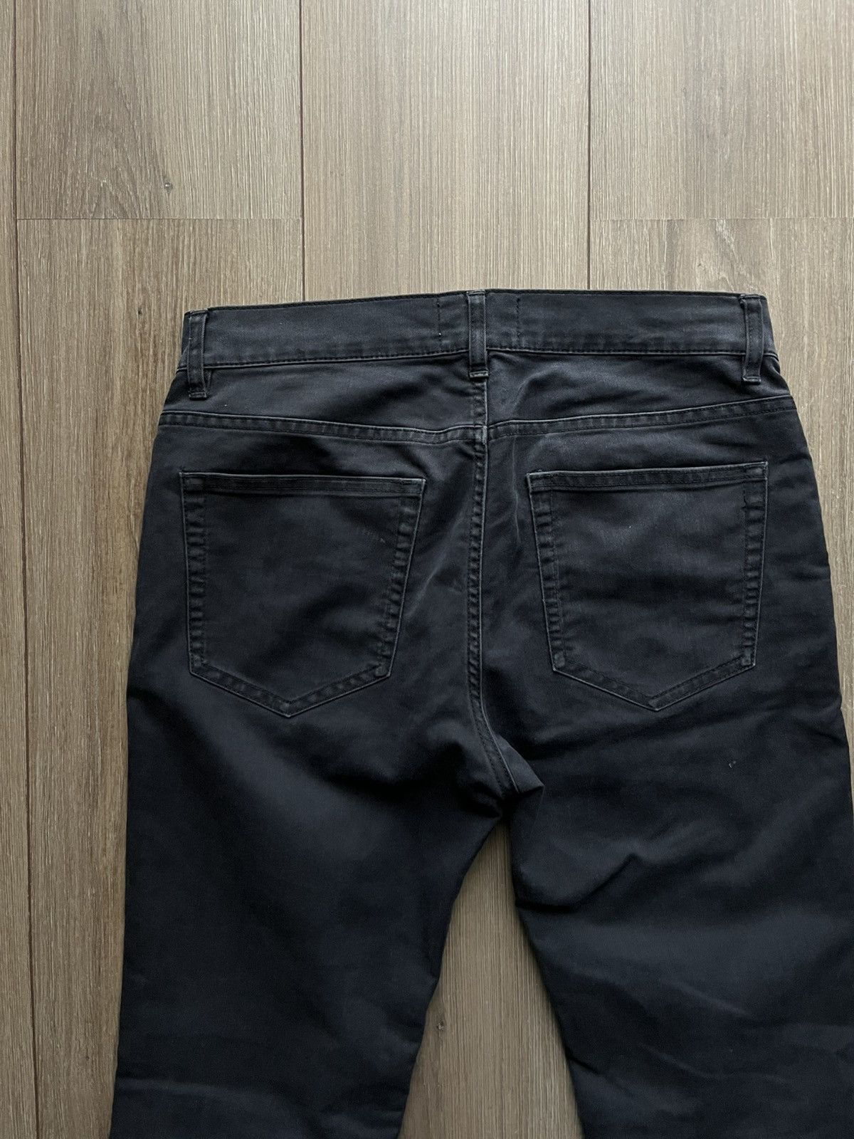 Acne Studios ACNE STUDIOS ACE UPS JEAN Size US 31 - 10 Thumbnail
