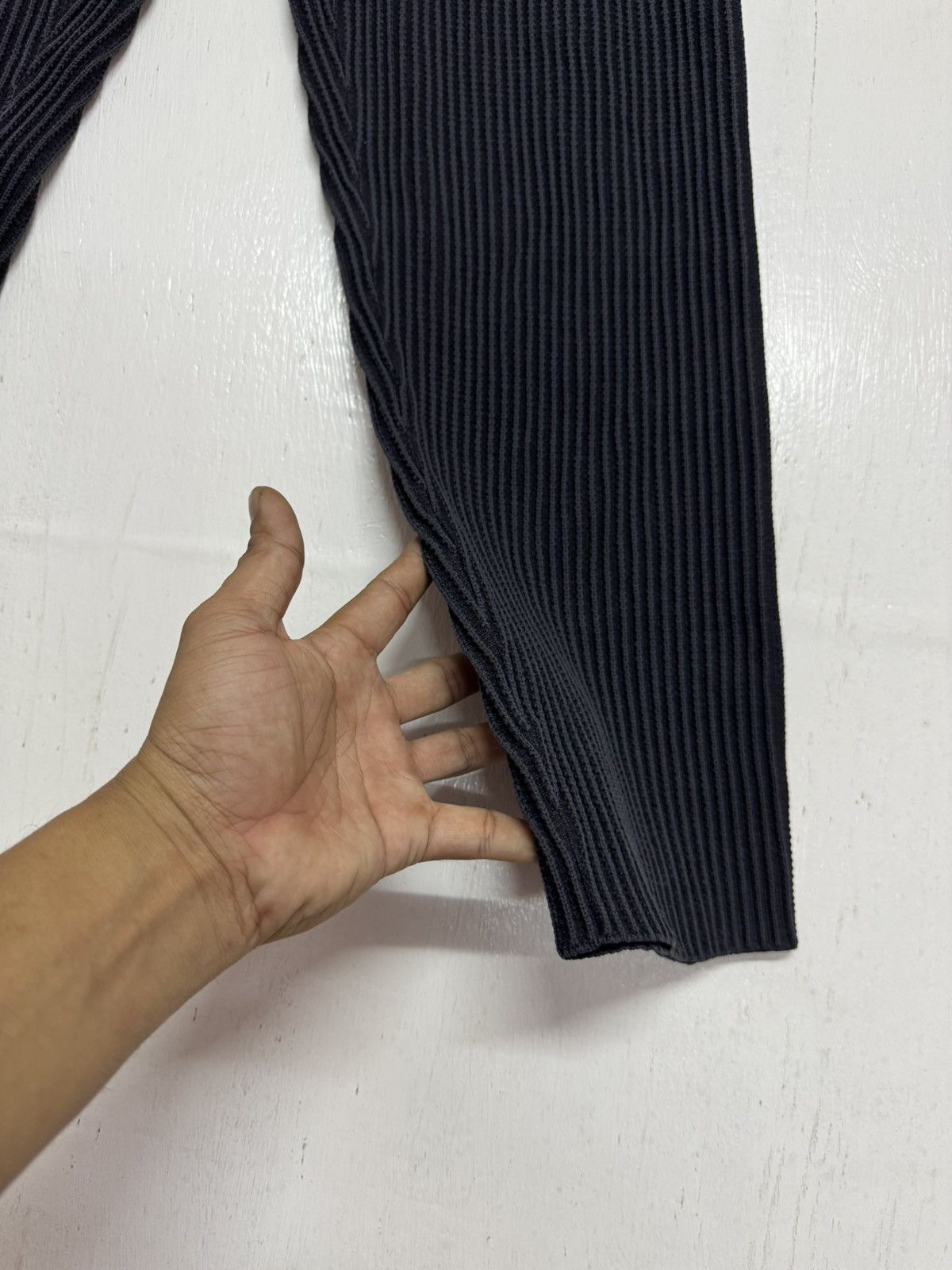 BIGI × Japanese Brand Bigi by issey miyake Size US 35 - 5 Thumbnail