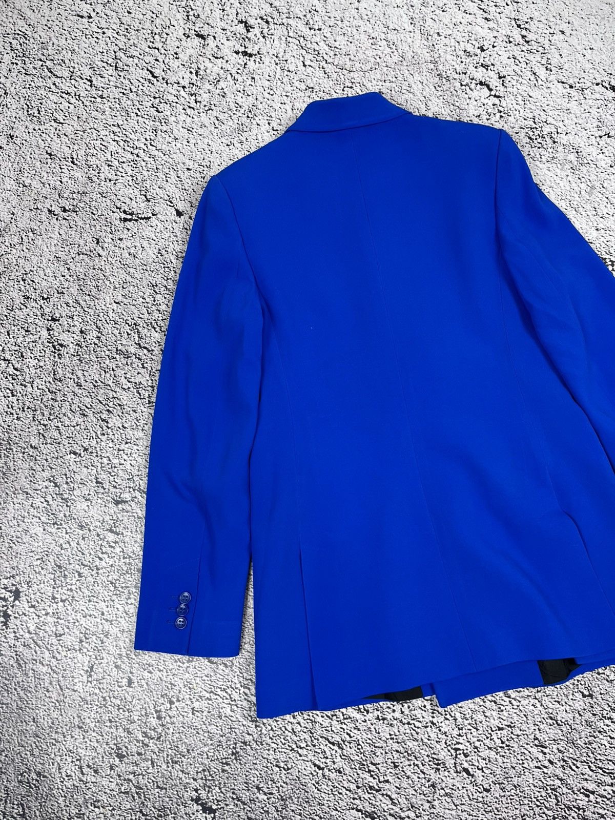Valentino Red Valentino Double-Breasted Blazer x Trousers Suit Set Size M / US 6-8 / IT 42-44 - 8 Thumbnail