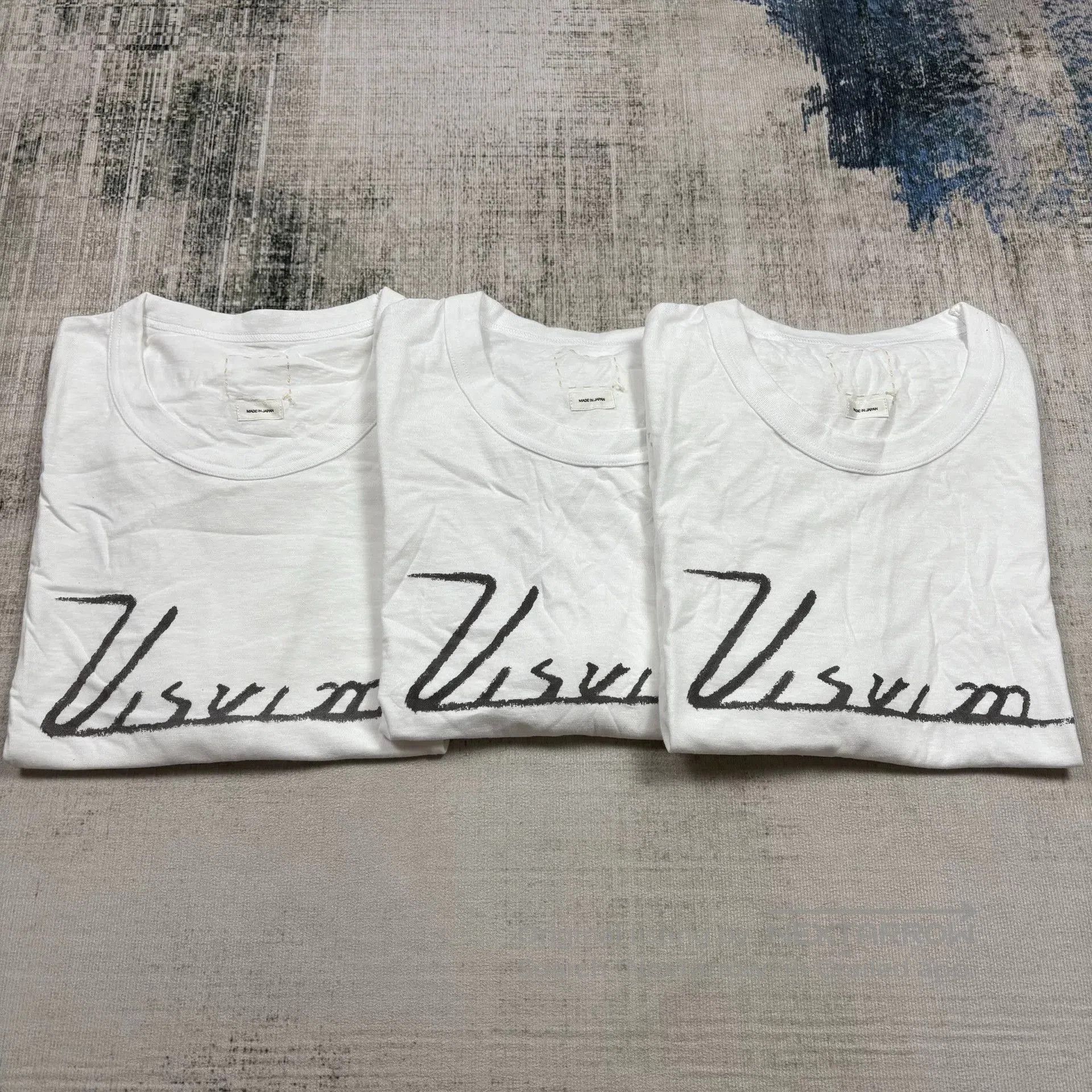 Visvim VISVIM JUMBO TEE S/S 25SS. Size US L / EU 52-54 / 3 - 6 Thumbnail