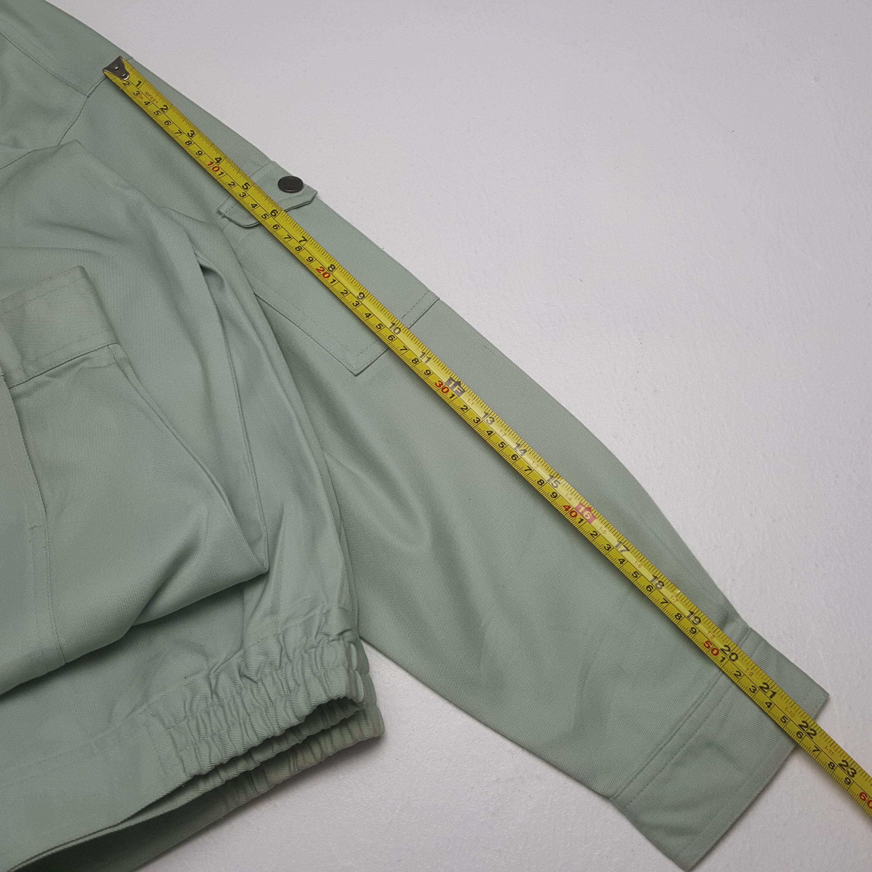 Japanese Brand Vintage Yamato Transport Japanese Uniform Jacket C310N Size US M / EU 48-50 / 2 - 6 Thumbnail
