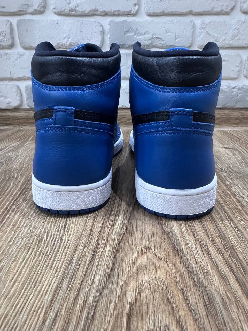Nike Nike Air Jordan 1 Retro High OG Sneakers Shoes Size US 10 / EU 43 - 6 Thumbnail