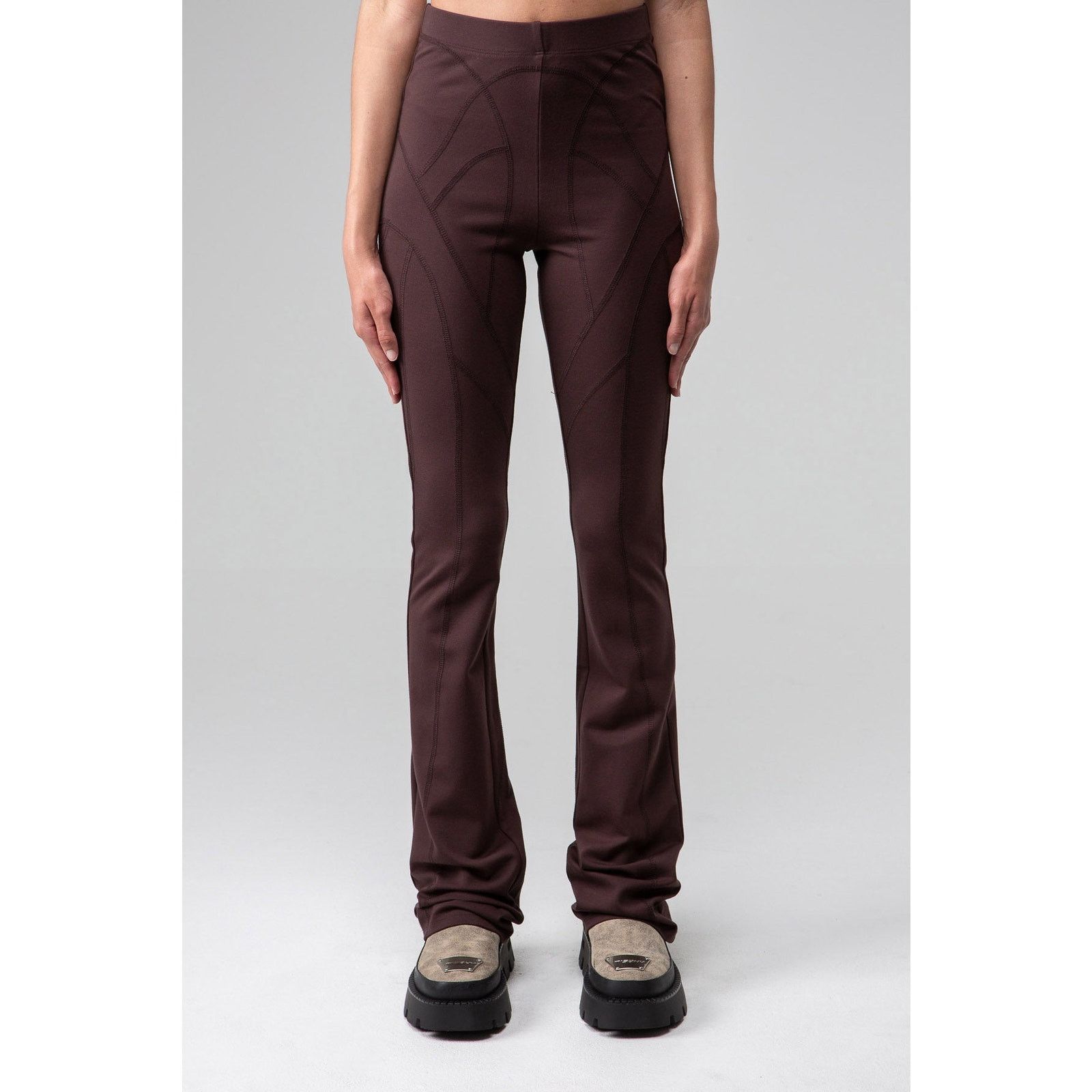 Heliot Emil Dulcet Trousers