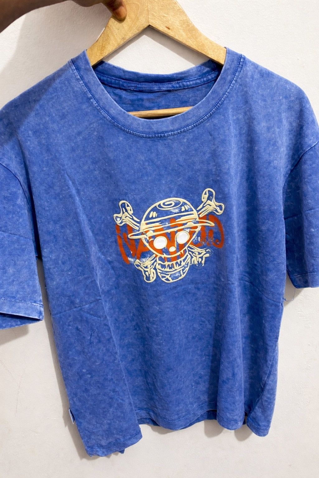 Other lufy Anime Size US S / EU 44-46 / 1 - 2 Thumbnail