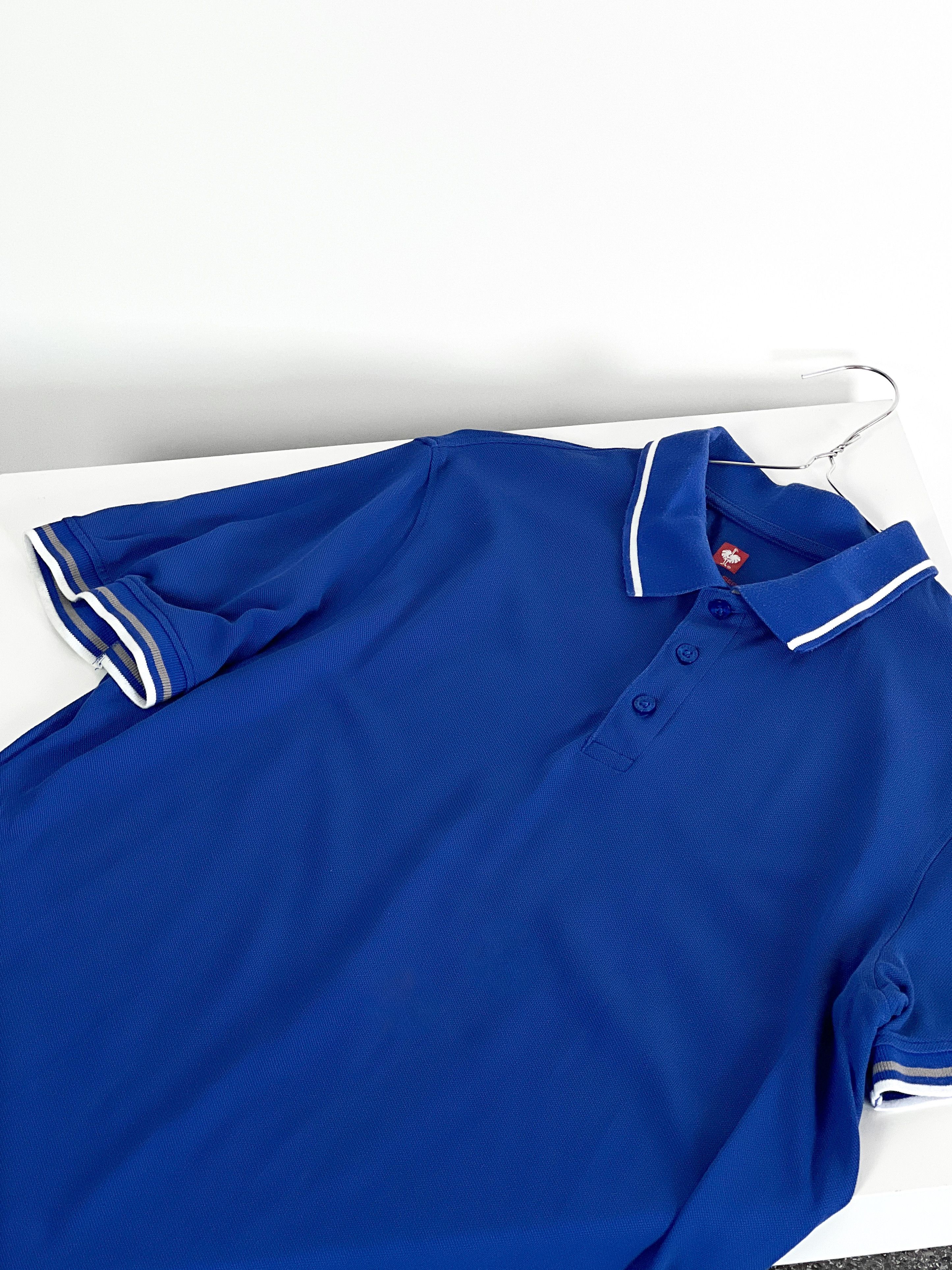 Other Engelbert Strauss Workwear Men`s Polo Shirt Size US M / EU 48-50 / 2 - 2 Thumbnail