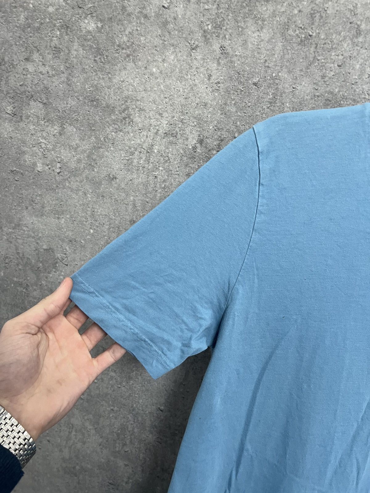 Maison Margiela Maison Margiela Tee Size US M / EU 48-50 / 2 - 3 Thumbnail