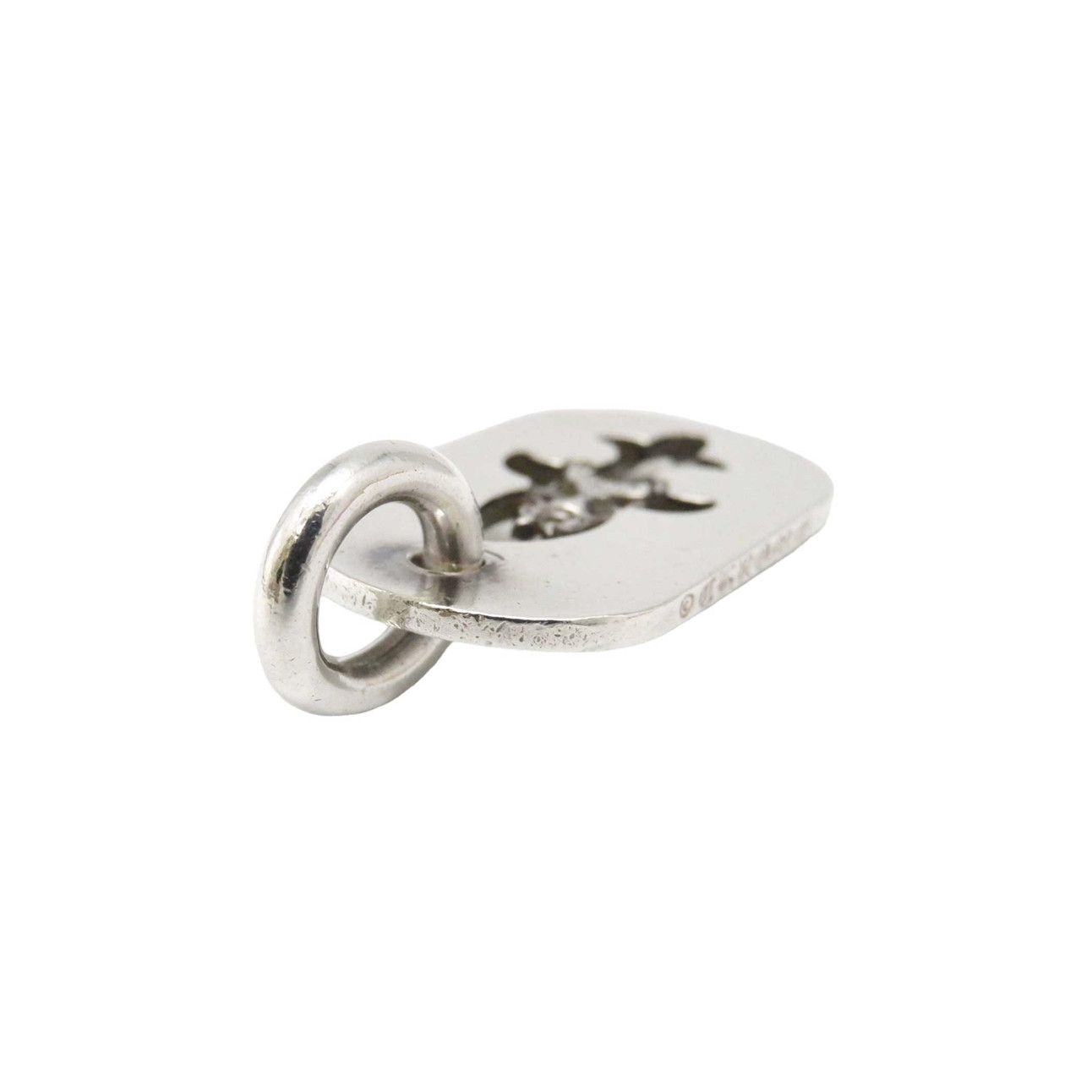 Chrome Hearts CHROME HEARTS DAGGER DOG TAG Size ONE SIZE - 5 Thumbnail