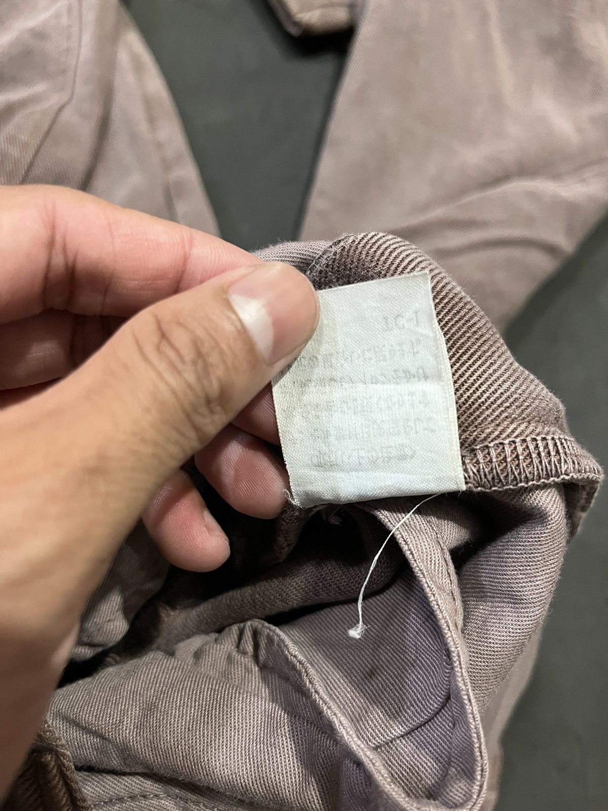 Marithe + Francois Girbaud 💸BINDINGOFFER💸Marithe francois girbaud baggy Size 30" / US 8 / IT 44 - 7 Thumbnail