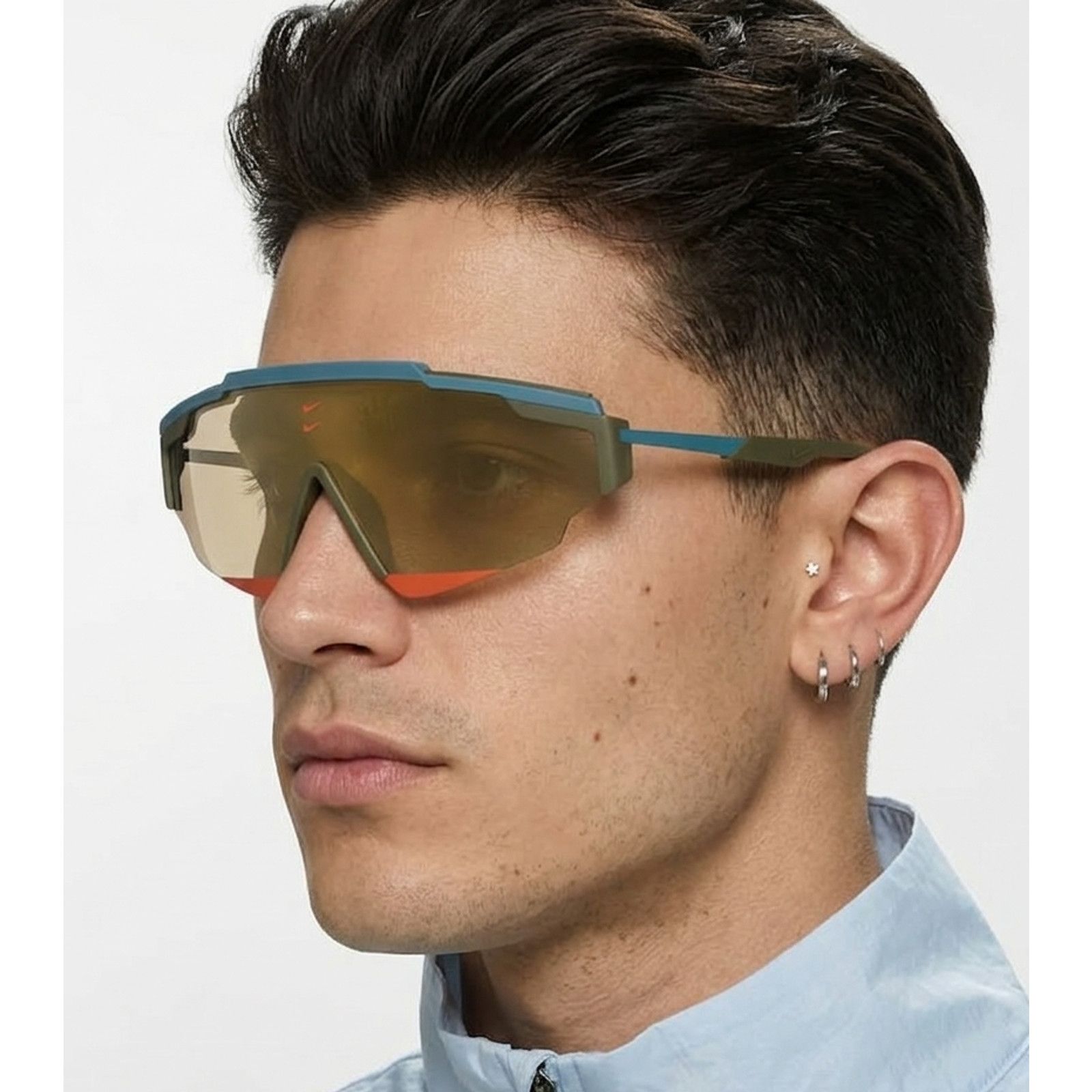 Nike Vintage 00's RARE Nike TARJ Sunglasses | Grailed