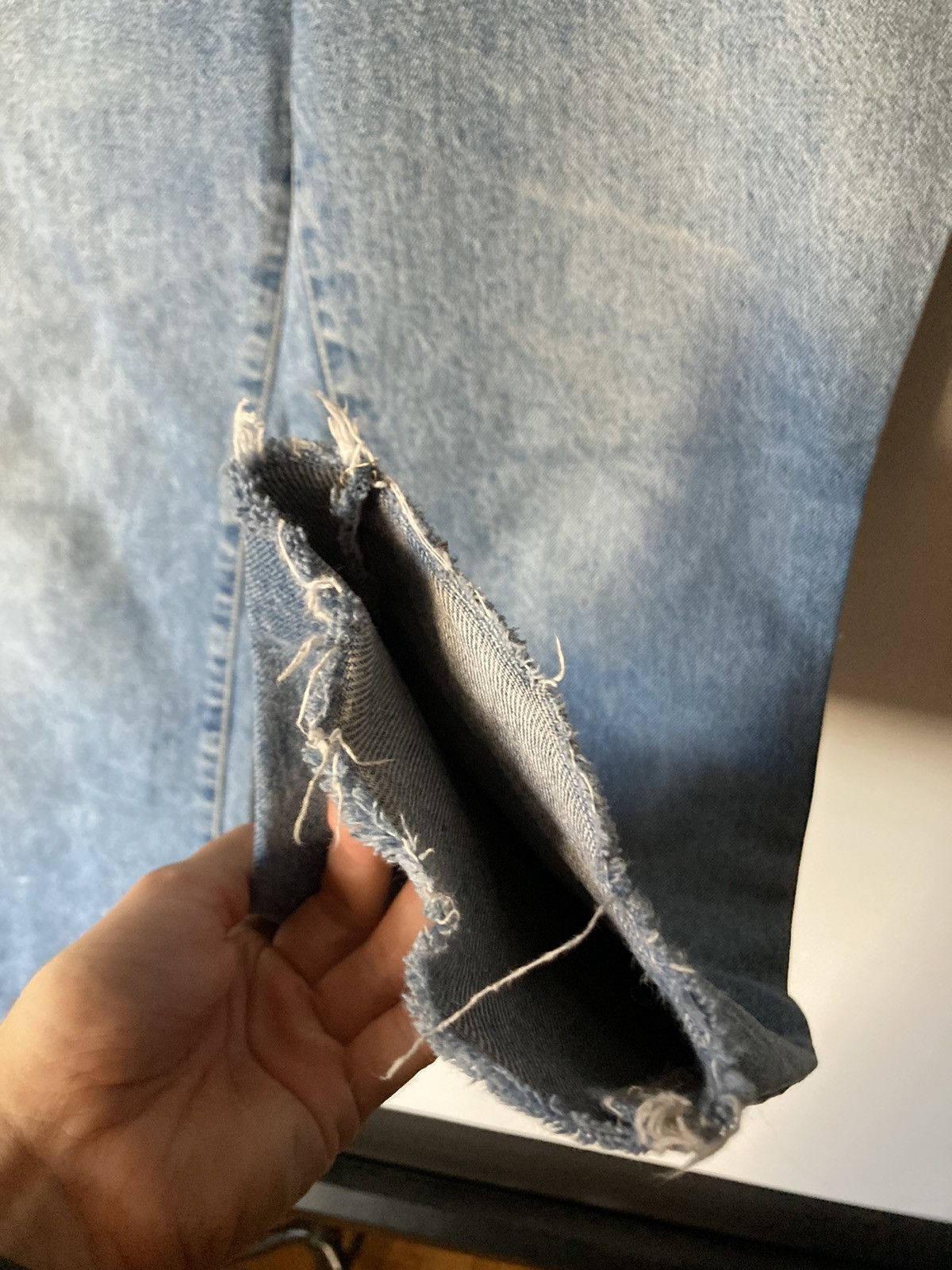 Versace Jeans Couture Versace Vintage Jeans Size US 32 / EU 48 - 3 Thumbnail