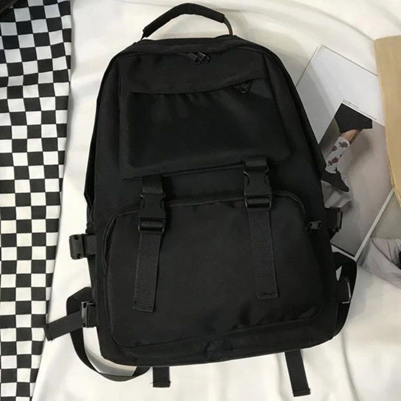 Japanese Brand Travel Bag Size ONE SIZE - 2 Thumbnail