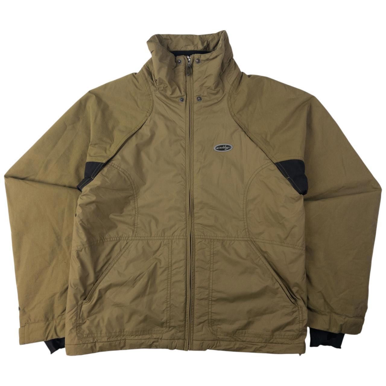 vintage OAKLEY NITRO FUEL jacket Mサイズ