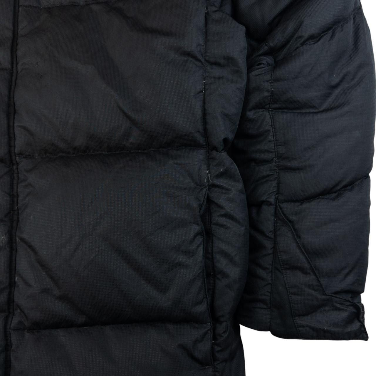 Nike Vintage Nike Zip Up Puffer Jacket Size L Size US L / EU 52-54 / 3 - 5 Thumbnail