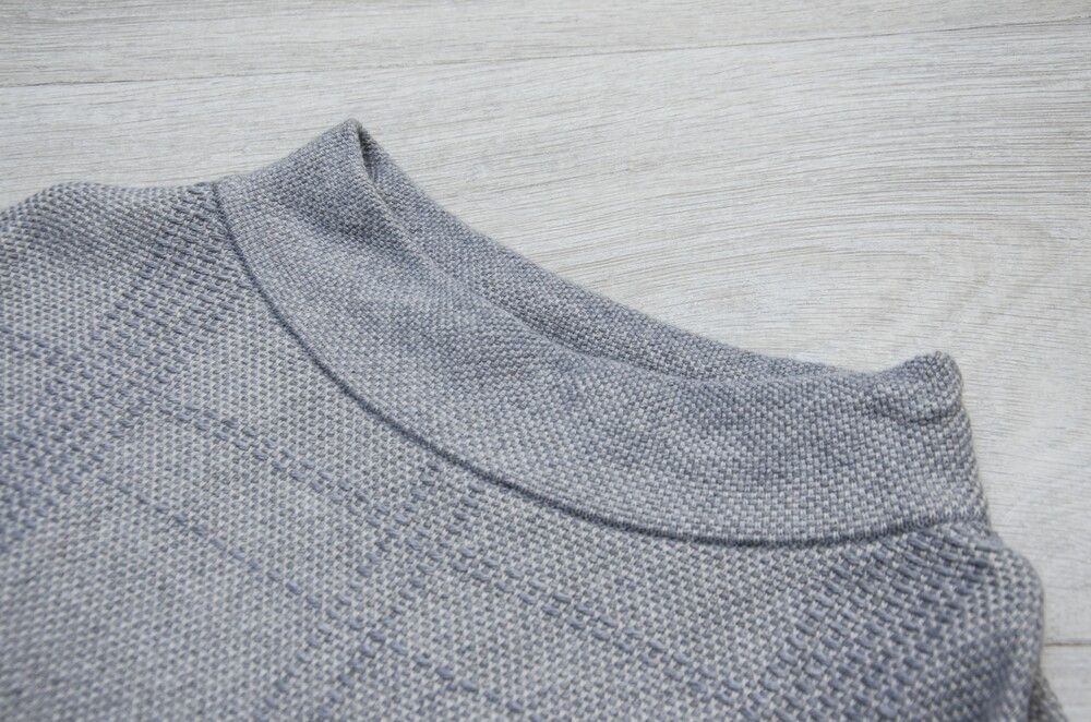 Barbour Barbour Winter Tartan Tiree Knit Sweater. Size 10 Size M / US 6-8 / IT 42-44 - 5 Thumbnail