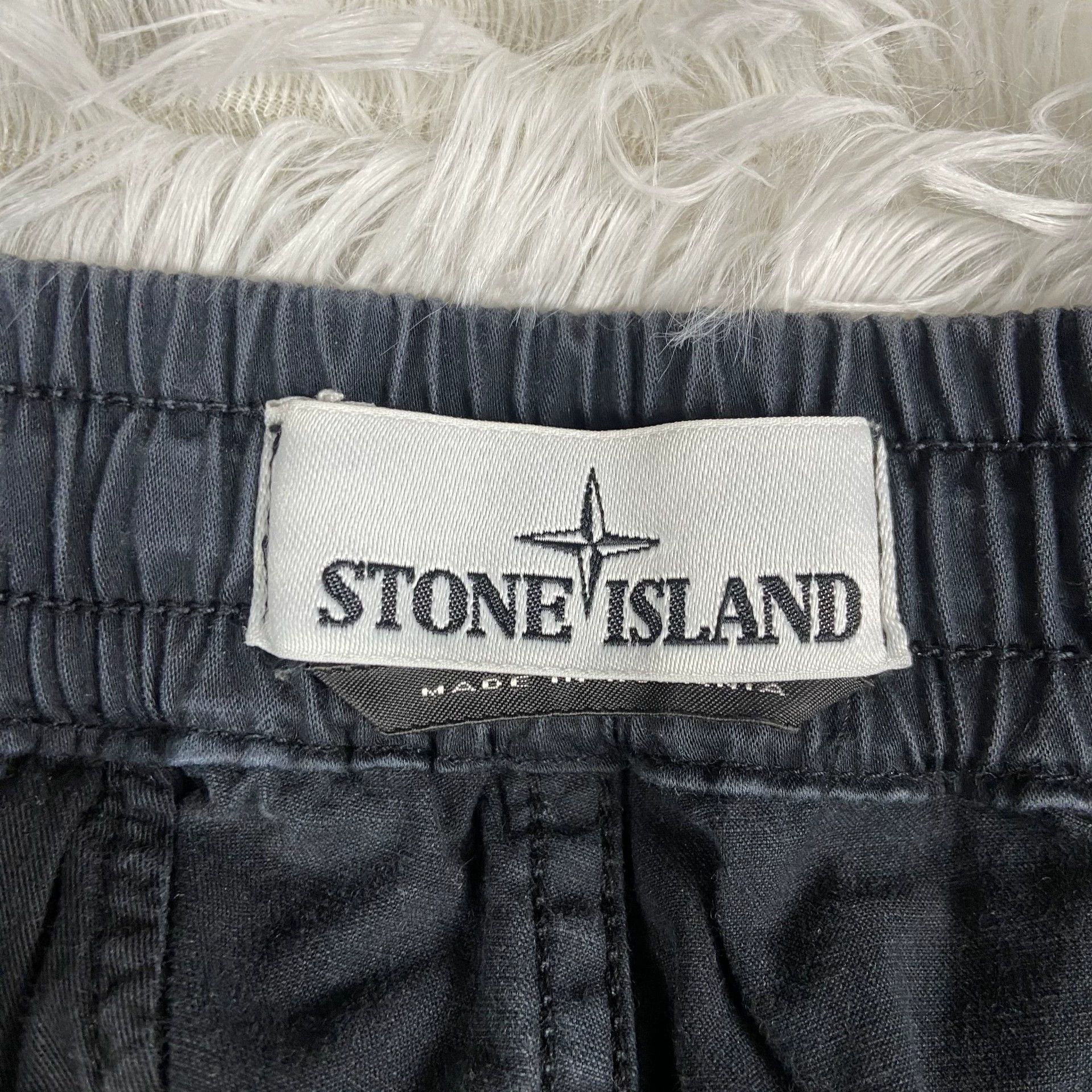 Stone Island stone island wool garment pants for men Size US 30 / EU 46 - 4 Thumbnail