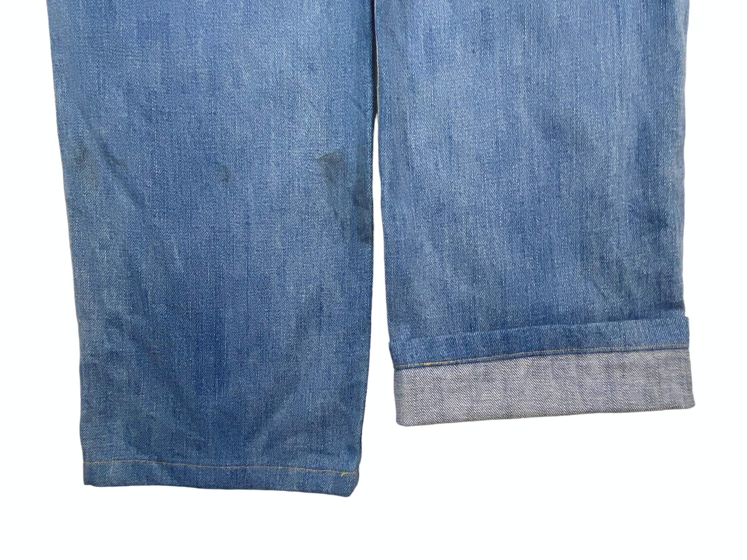 Other X-girl Carpenter Workwear Overalls Size US 33 - 8 Thumbnail