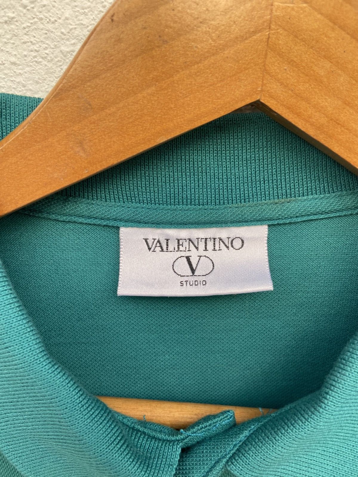 Valentino Valentino polos nwt Size US L / EU 52-54 / 3 - 10 Thumbnail