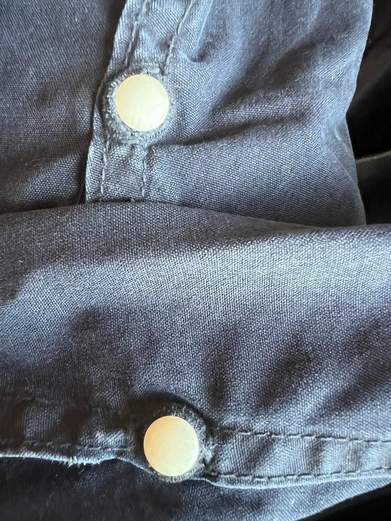 Undercover Undercover coat Size US M / EU 48-50 / 2 - 5 Thumbnail