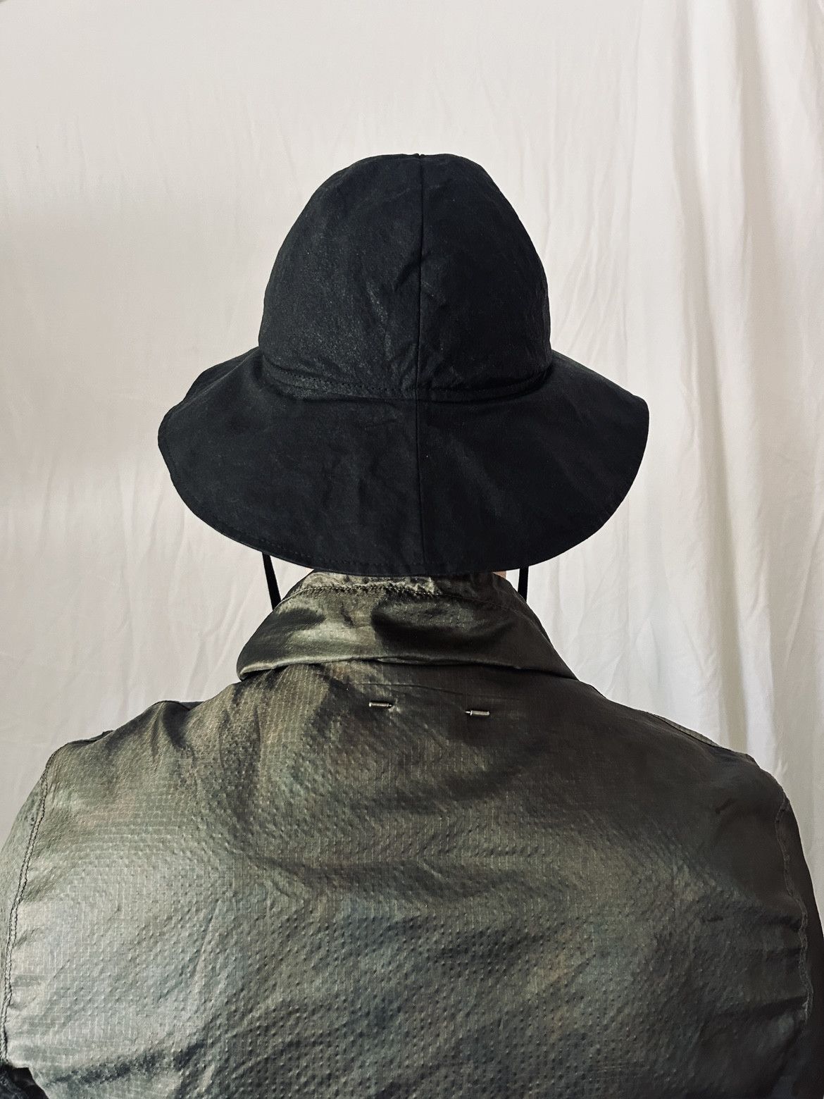 Deepti DEEPTI °021-022 Eremet Fisherman Hat Size ONE SIZE - 3 Thumbnail