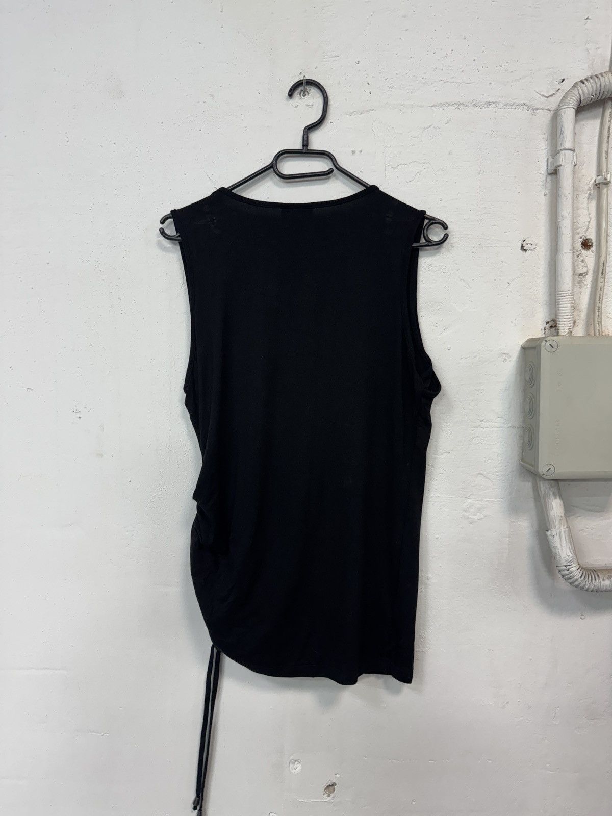 Vintage Vintage Shirt Top Tee Size L / US 10 / IT 46 - 7 Thumbnail