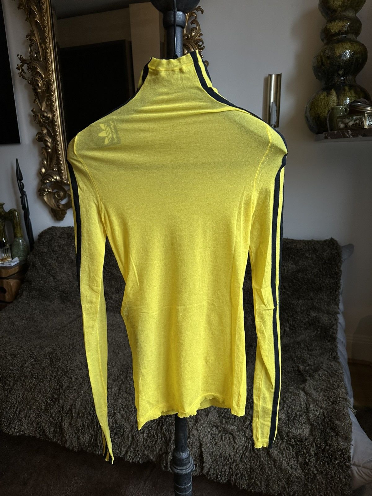 Balenciaga Balenciaga X Adidas top Size US M / EU 48-50 / 2 - 3 Thumbnail
