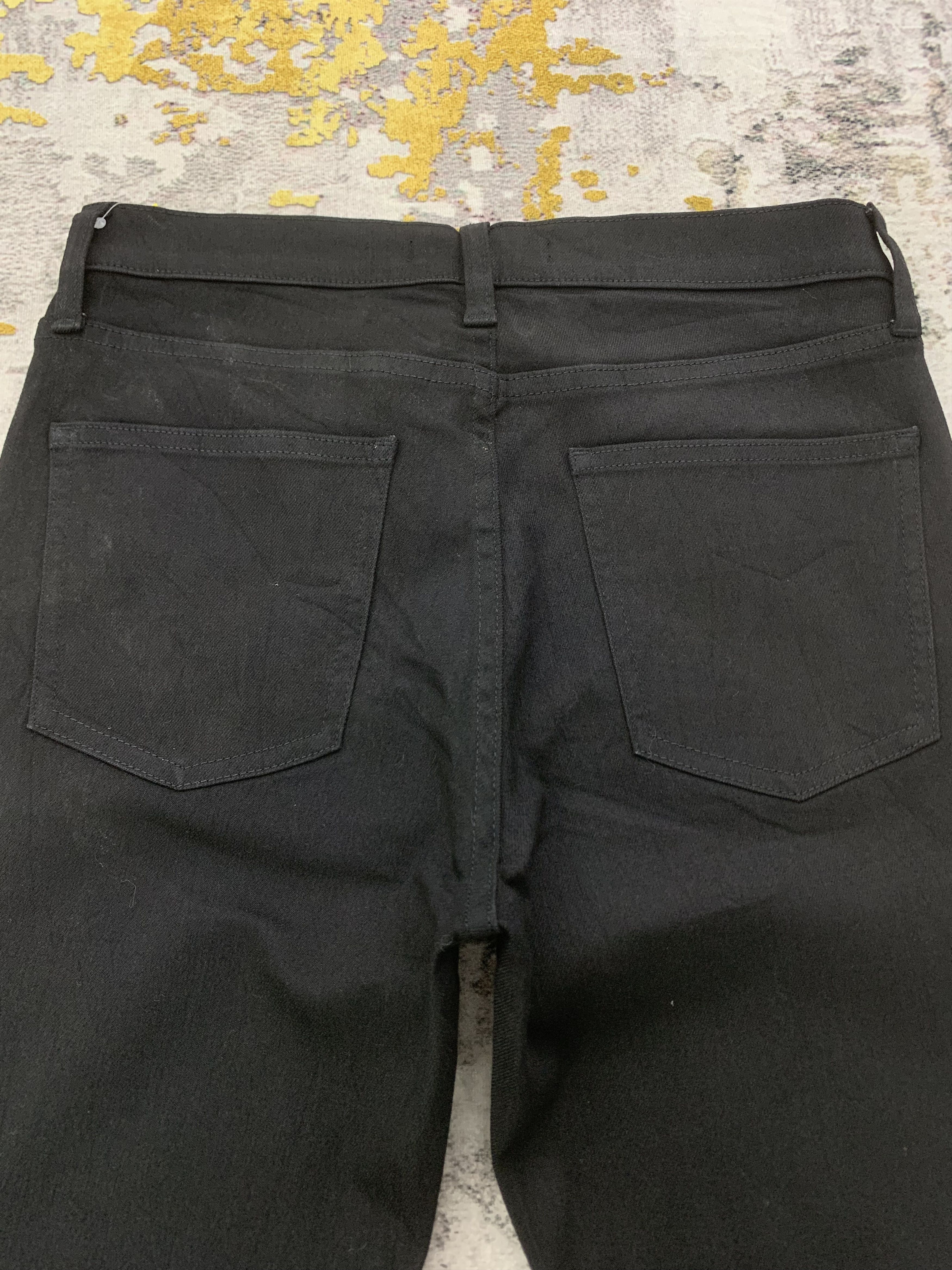 Uniqlo Uniqlo Pants size 28 Size 28" / US 6 / IT 42 - 8 Thumbnail