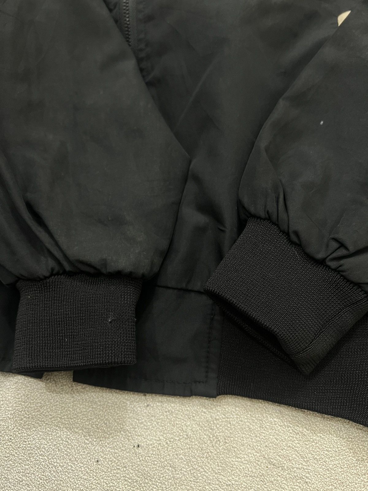 Burberry 2000s Archival Burberry Novacheck Embroidery Small Logo Size US M / EU 48-50 / 2 - 4 Thumbnail