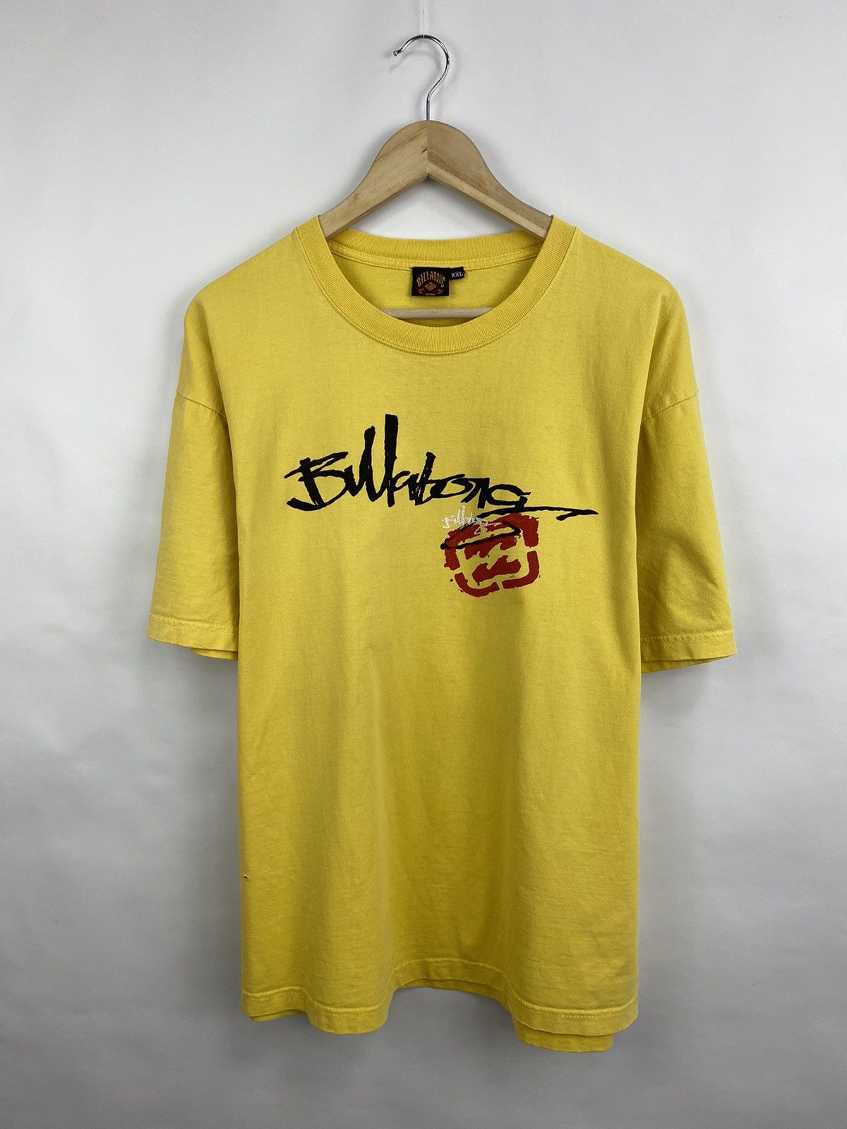 Billabong 🇺🇸 Vintage 80s Billabong Australia Surfboards T-Shirt Rare Size US XL / EU 56 / 4 - 3 Thumbnail