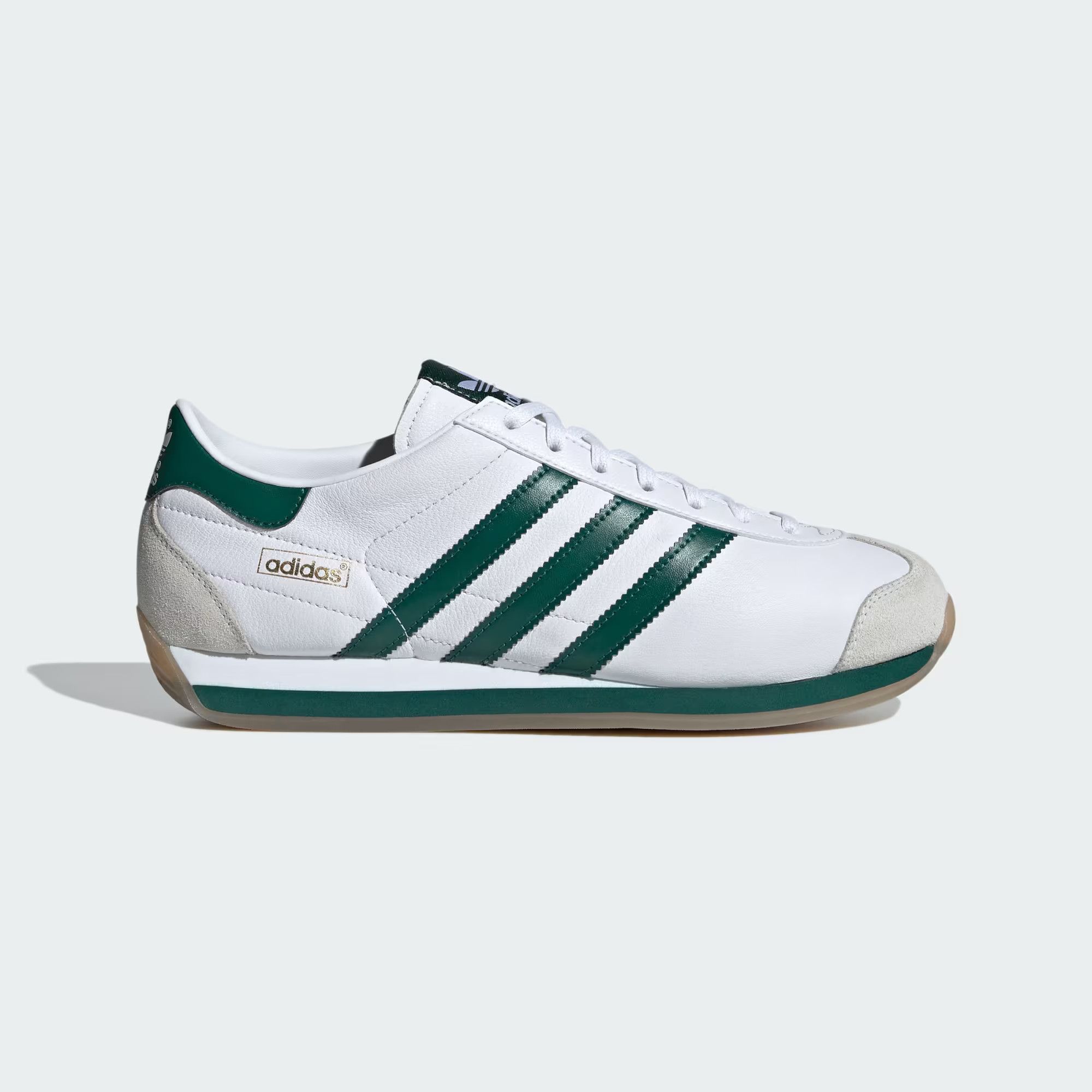 Adidas o1mle0426 Unisex Low-Top Sneakers in Multicolor Size US 5.5 / EU 38 - 1 Thumbnail
