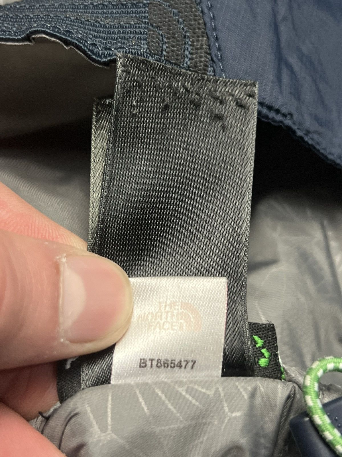 The North Face The North Face Primaloft Waterproof Jacket Size US M / EU 48-50 / 2 - 12 Thumbnail