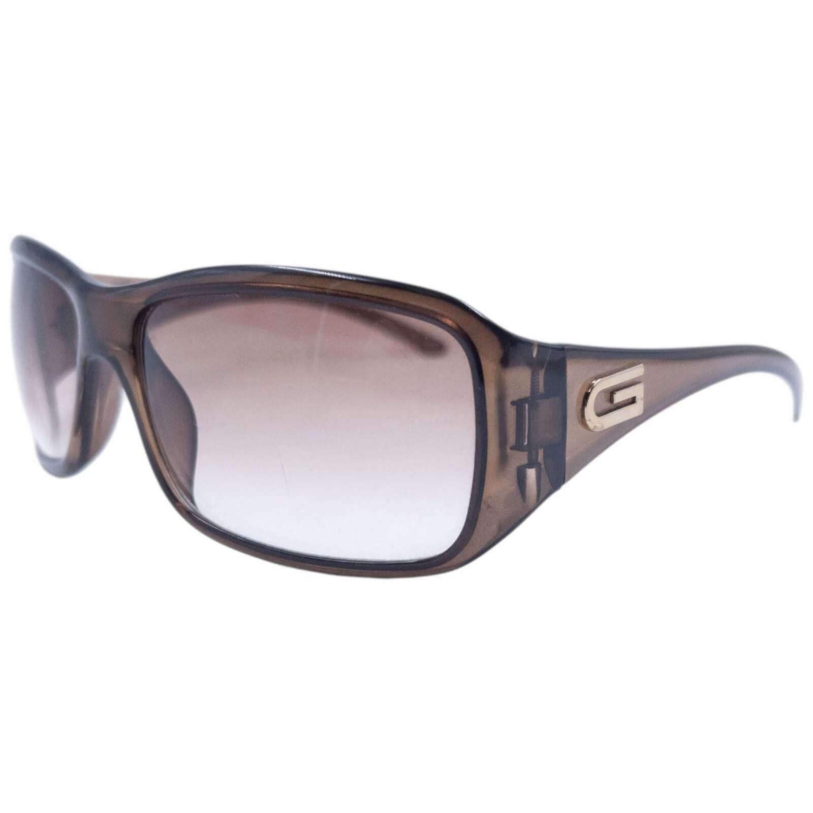 Gucci Vintage 2002 Gucci By Tom Ford Sunglasses Size ONE SIZE - 1 Thumbnail