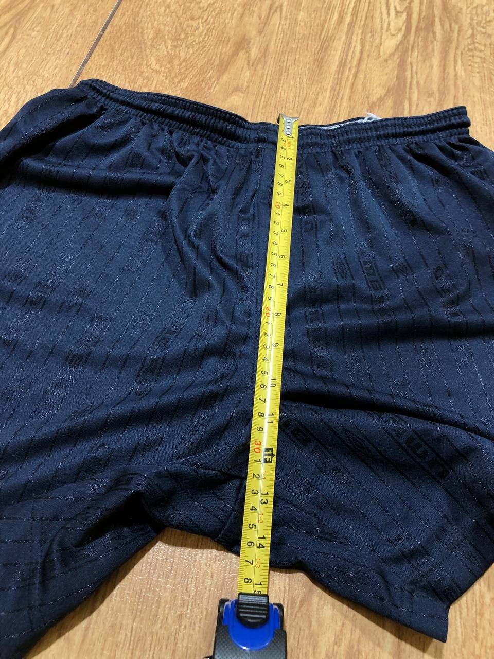 Umbro Vintage 90s Umbro shorts streetwear y2k Size US 34 / EU 50 - 15 Thumbnail
