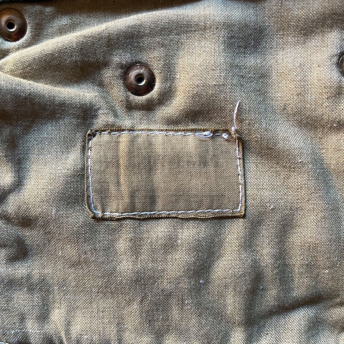 Helmut Lang × Vintage Helmut lang acid washed denim pants Size US 32 / EU 48 - 7 Thumbnail