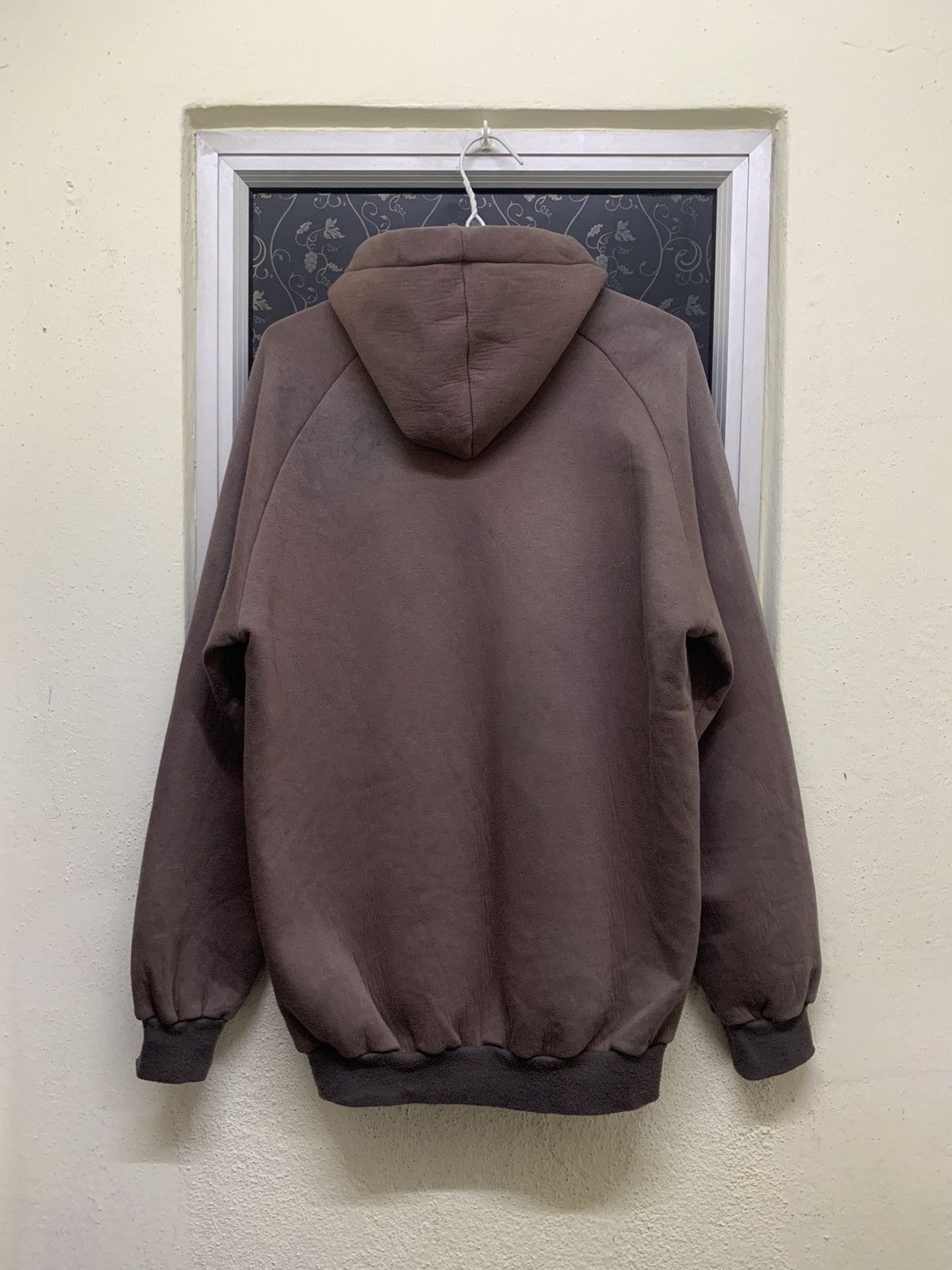 Carhartt Carhartt Hoodie Size US L / EU 52-54 / 3 - 2 Thumbnail