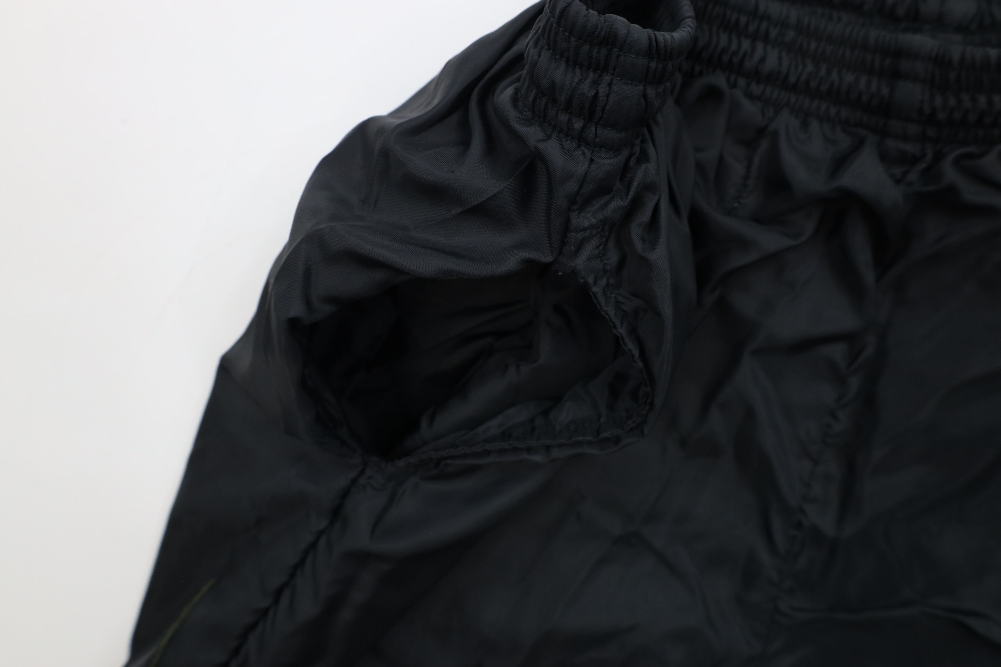 Vintage Vintage 80s 90s Streetwear Windbreaker Jogger Pants USA Size US 34 / EU 50 - 9 Thumbnail