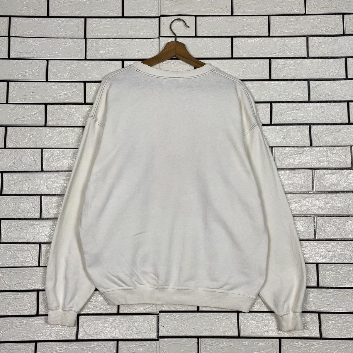 Vintage 🔥VINTAGE JUMPER SWEATSHIRT UCLA BIG LOGO Size US L / EU 52-54 / 3 - 8 Thumbnail