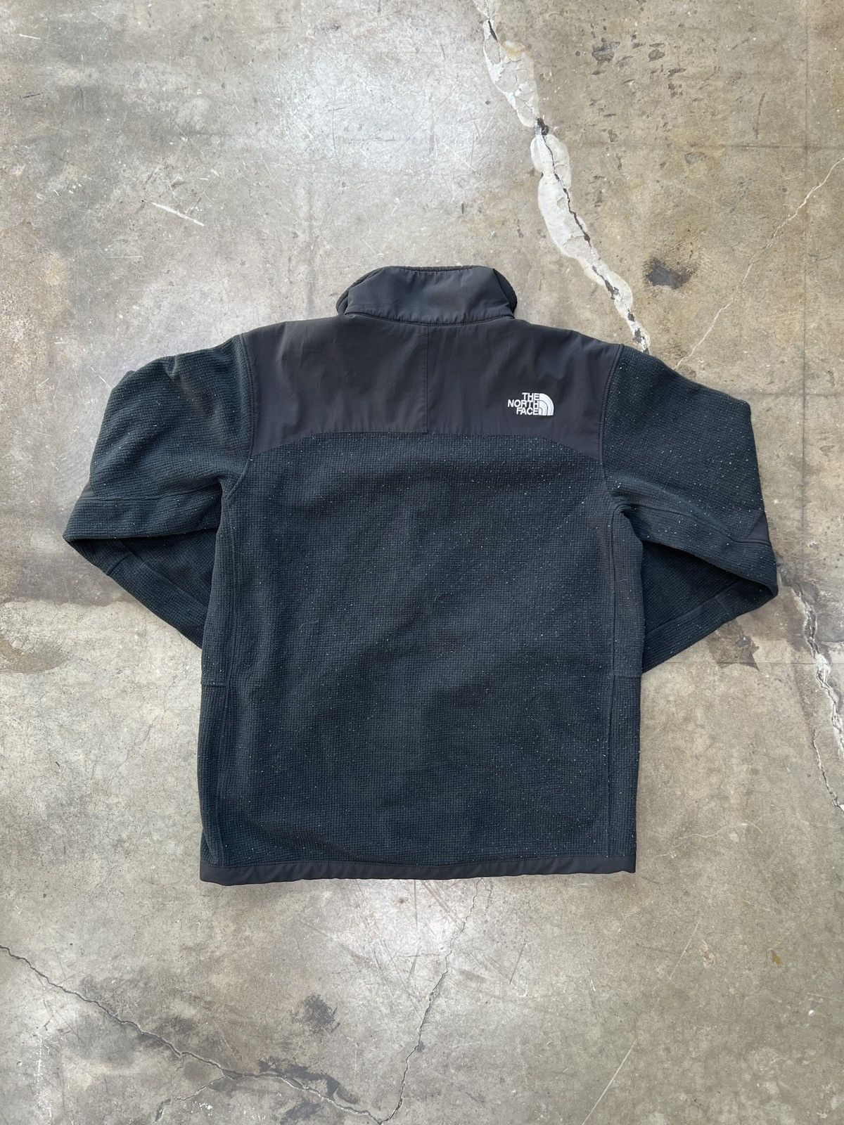 The North Face Vintage North Face Fleece Jacket Medium Size US M / EU 48-50 / 2 - 4 Thumbnail