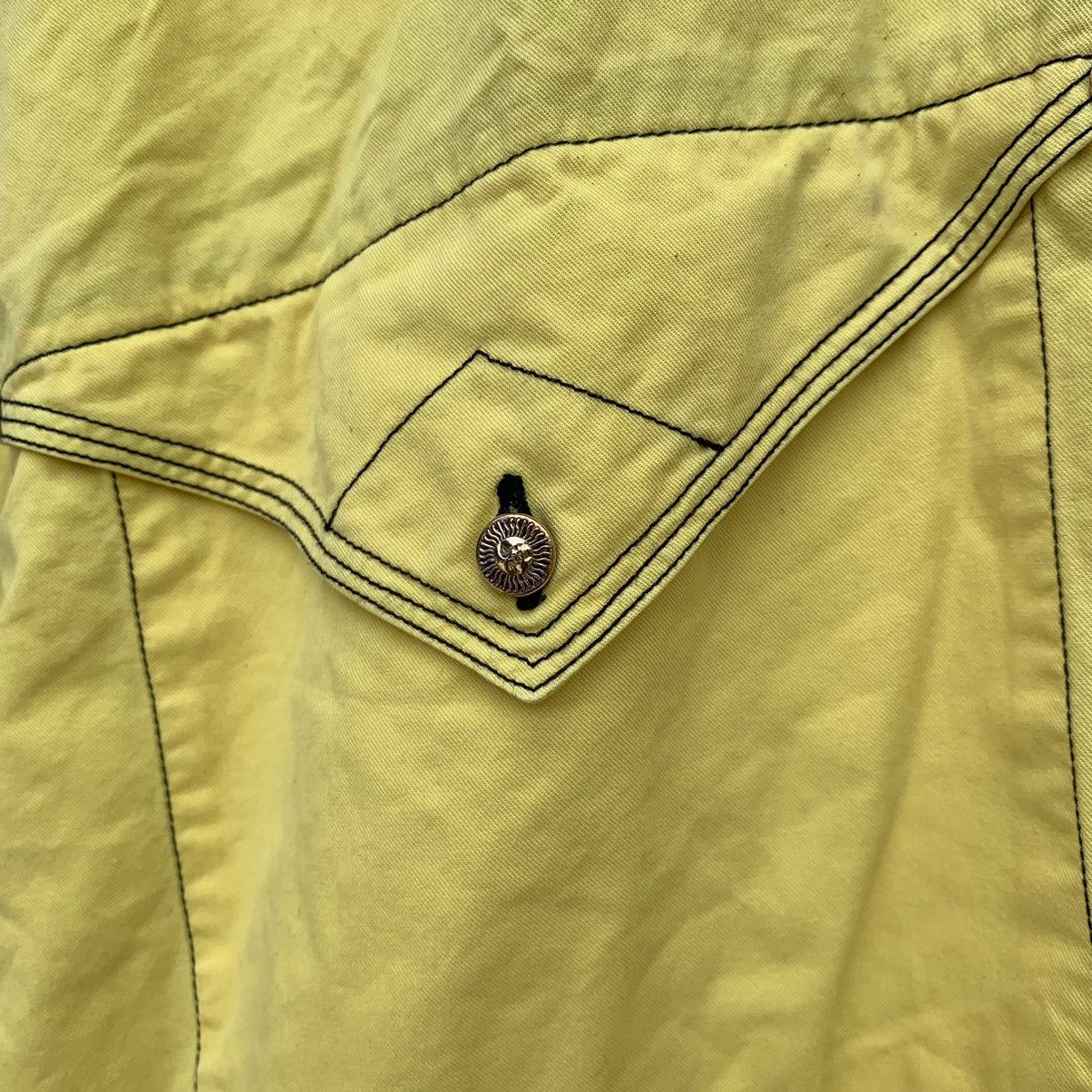 Versace × Versace Jeans Couture Versace shirts Size US XL / EU 56 / 4 - 8 Thumbnail