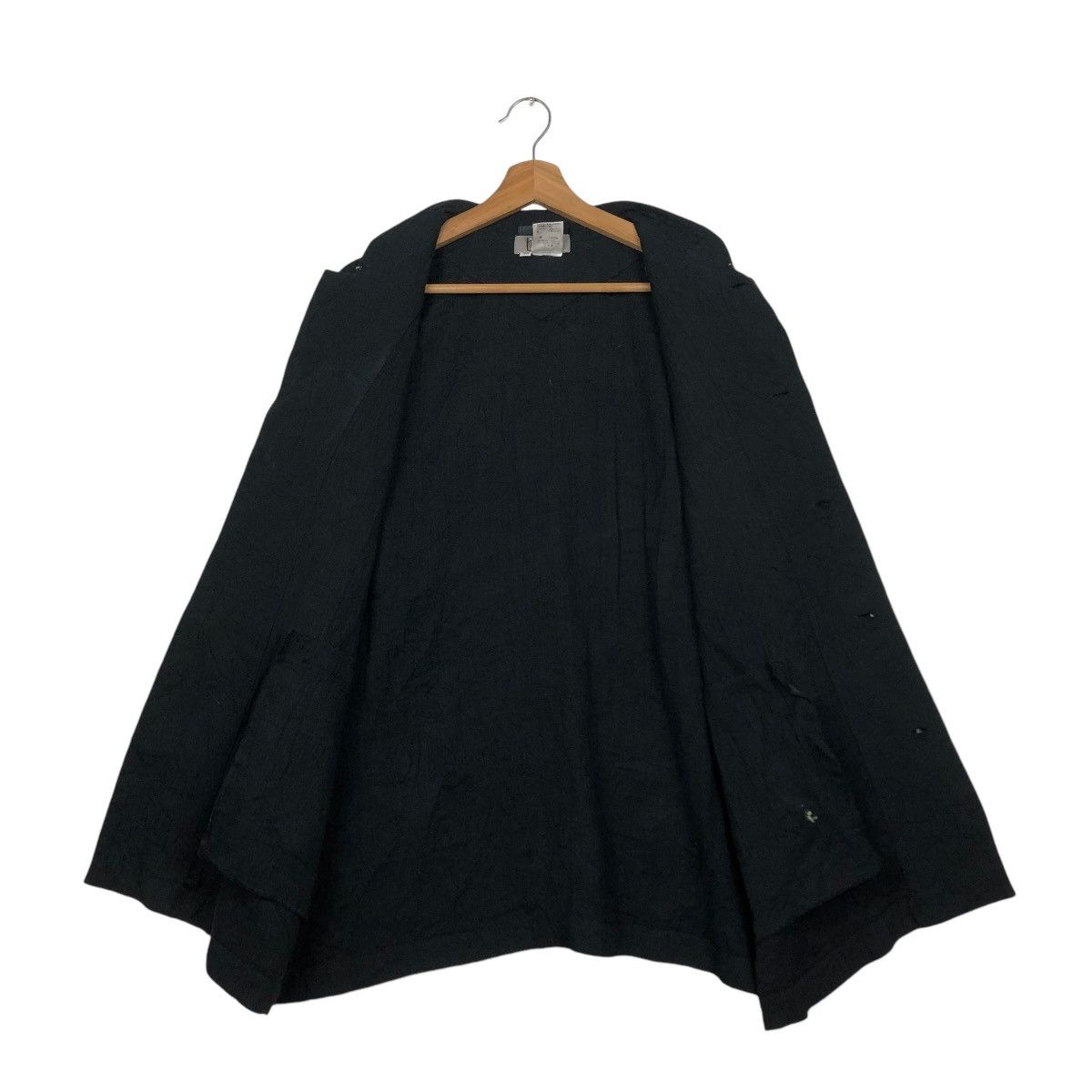 Issey Miyake 🔥VINTAGE CHORE JACKET BX BI-EKS MADE IN JAPAN Size US M / EU 48-50 / 2 - 15 Thumbnail