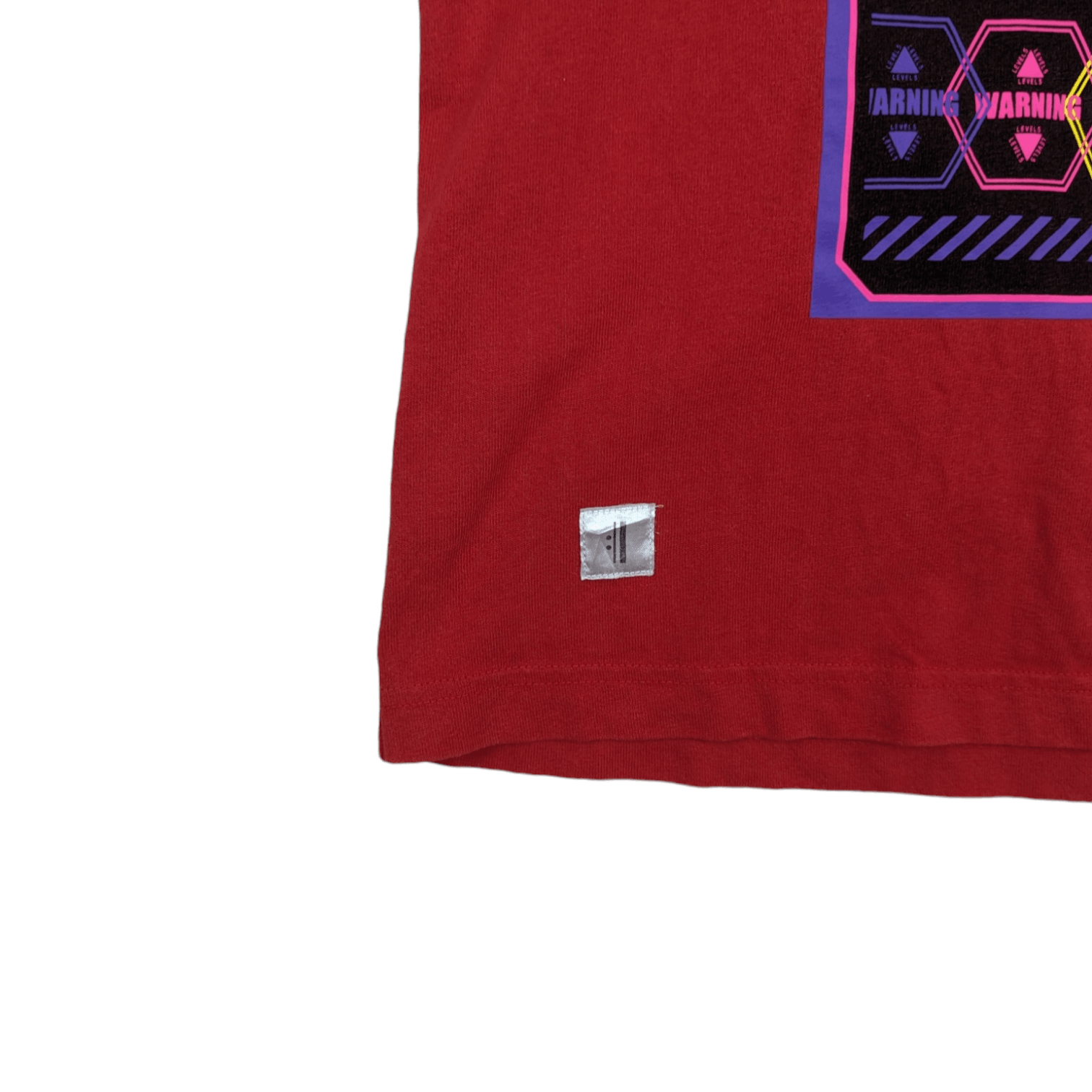 Anime Japan ANIME Neon Genesis Evangelion Graphic T-Shirt Size US M / EU 48-50 / 2 - 5 Thumbnail