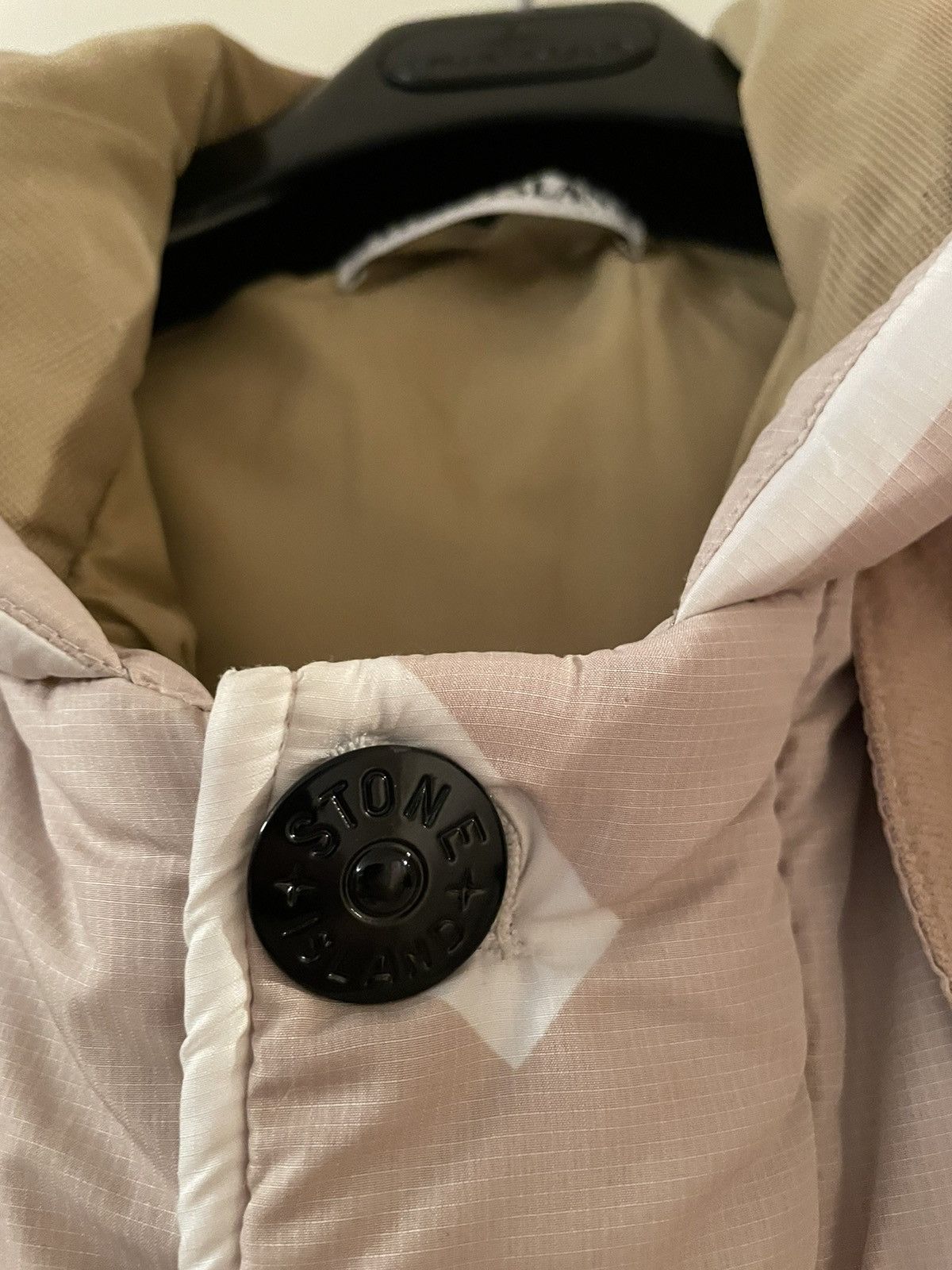 Stone Island Stone island winter jacket Size US XL / EU 56 / 4 - 2 Thumbnail