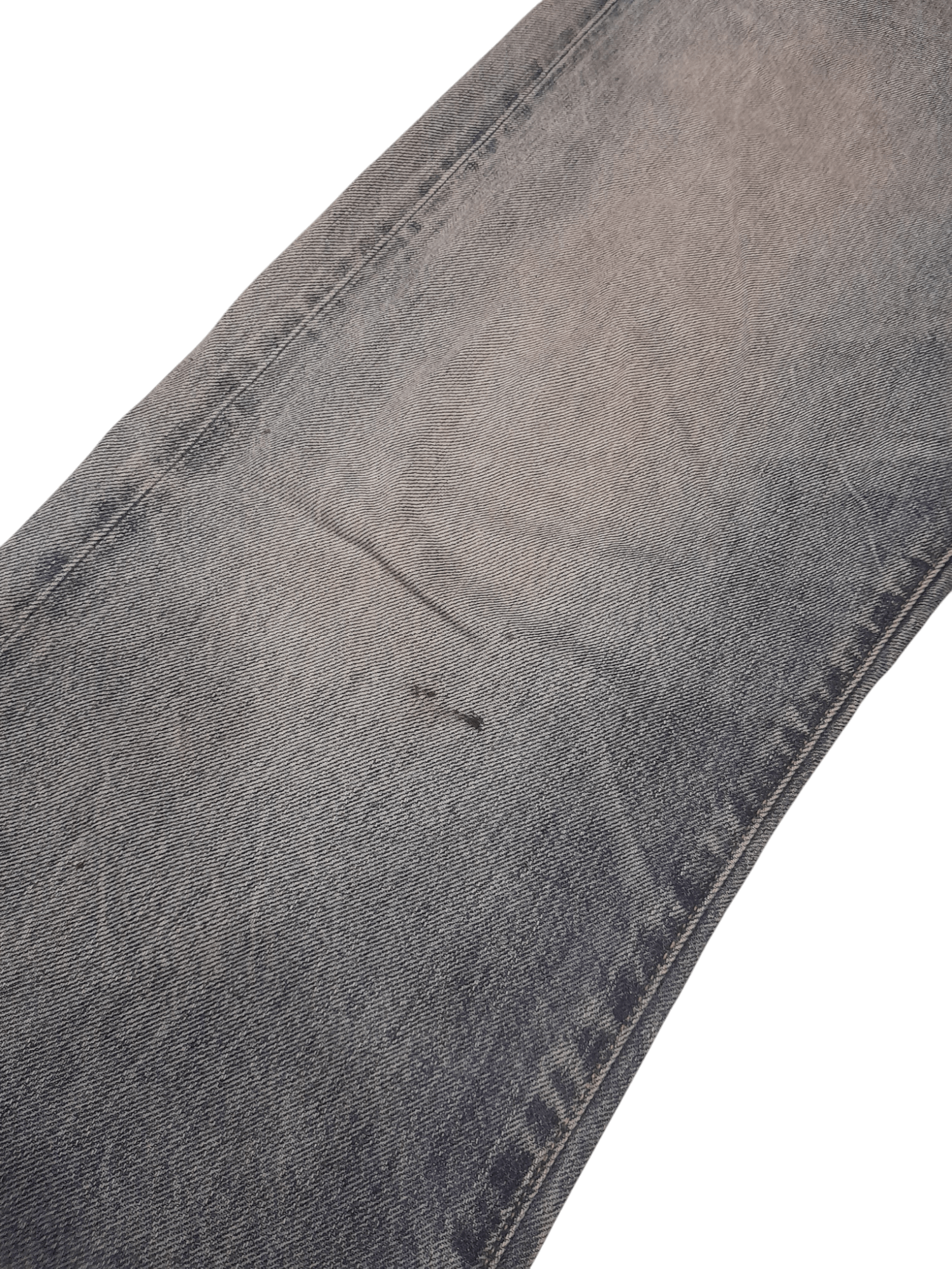 Uniqlo Uniqlo Selvedge Denim (F430) Waist 38 Size US 38 / EU 54 - 3 Thumbnail